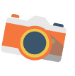 appareil photo