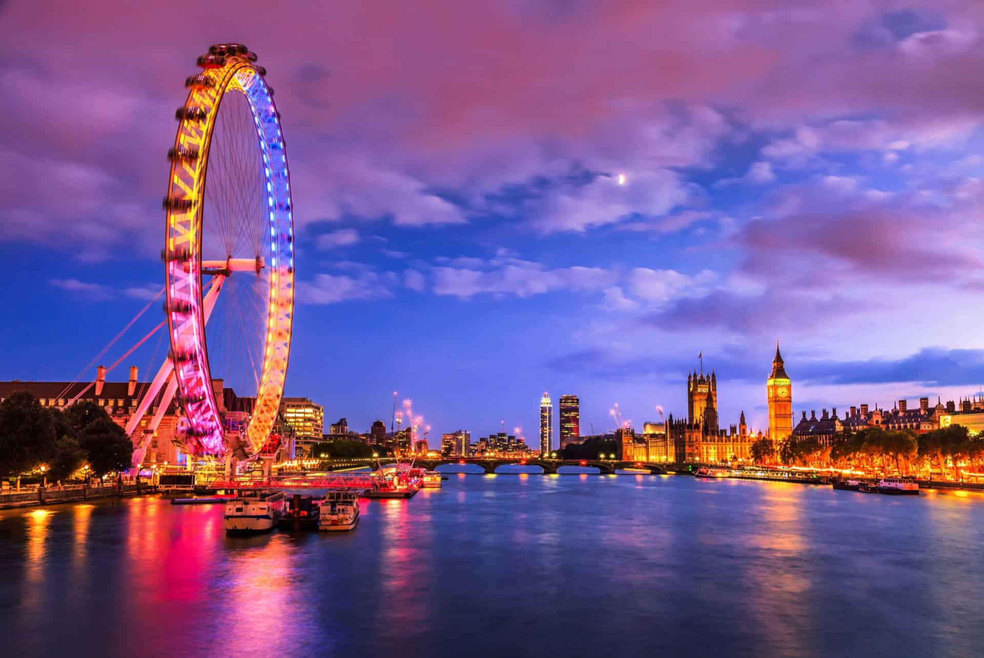 que faire a londres monter dans le london eye que faire a londres monter dans le london eye