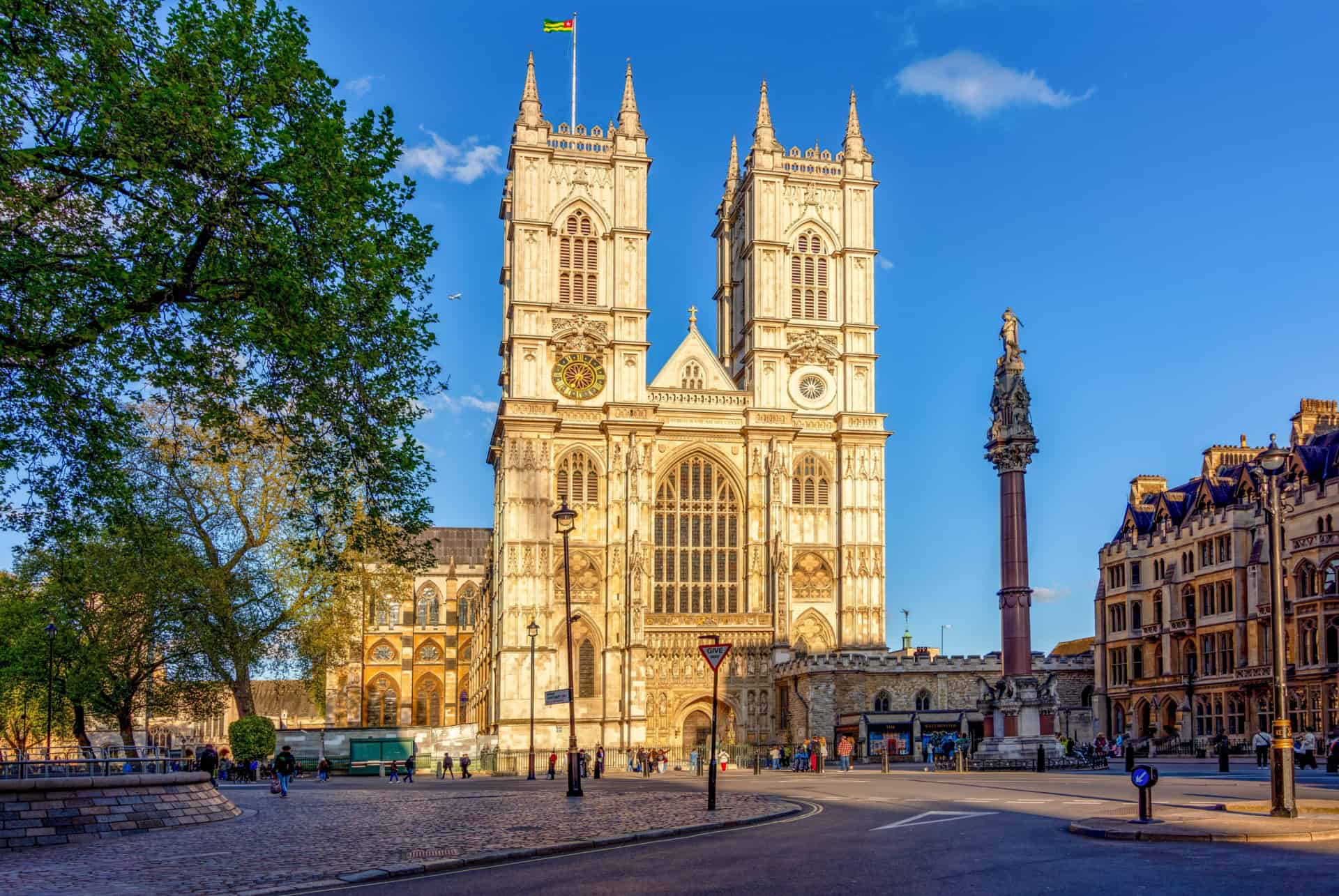 abbaye westminster billet entree abbaye westminster billet entree