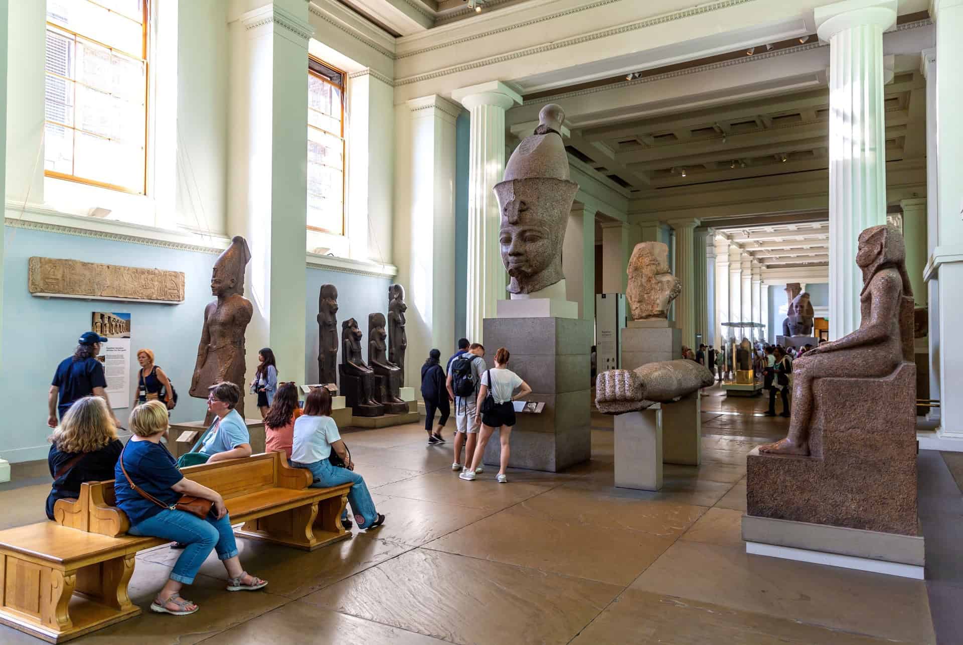 londres en 5 jours musees de londres le british museum londres en 5 jours musees de londres le british museum