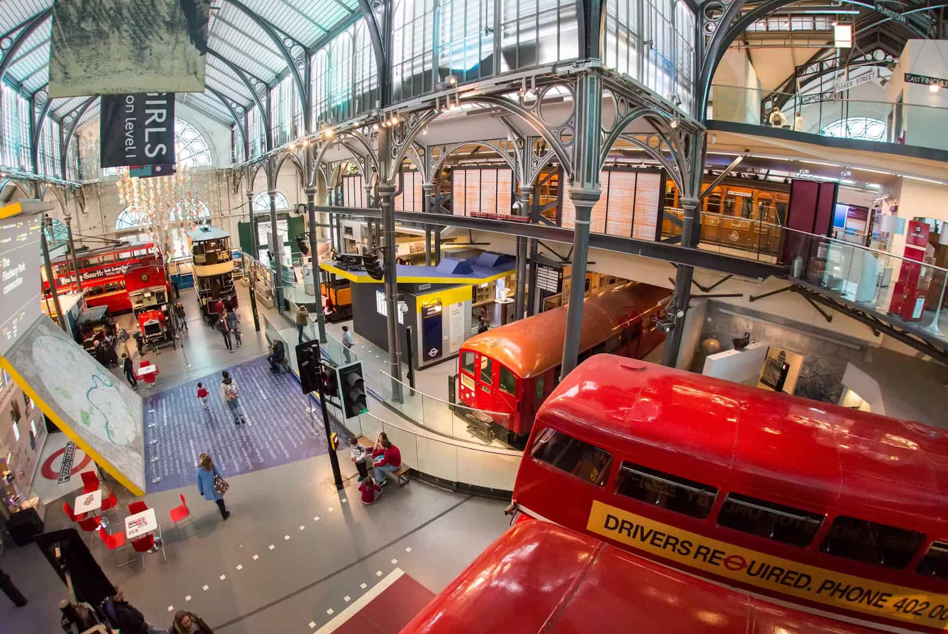 musees des transports