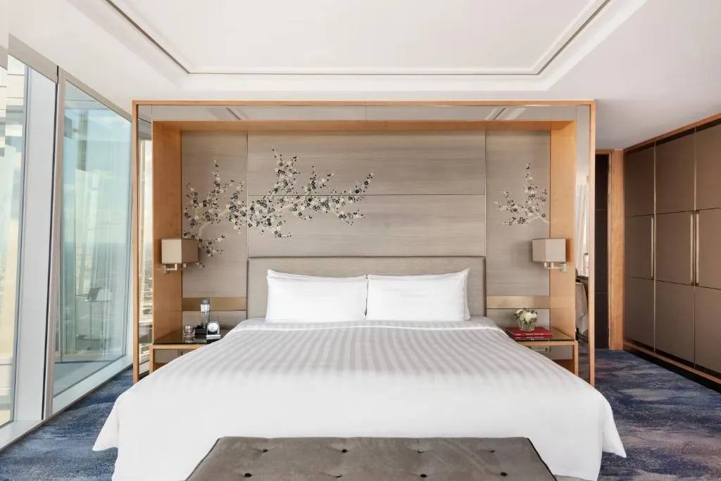 shangri la