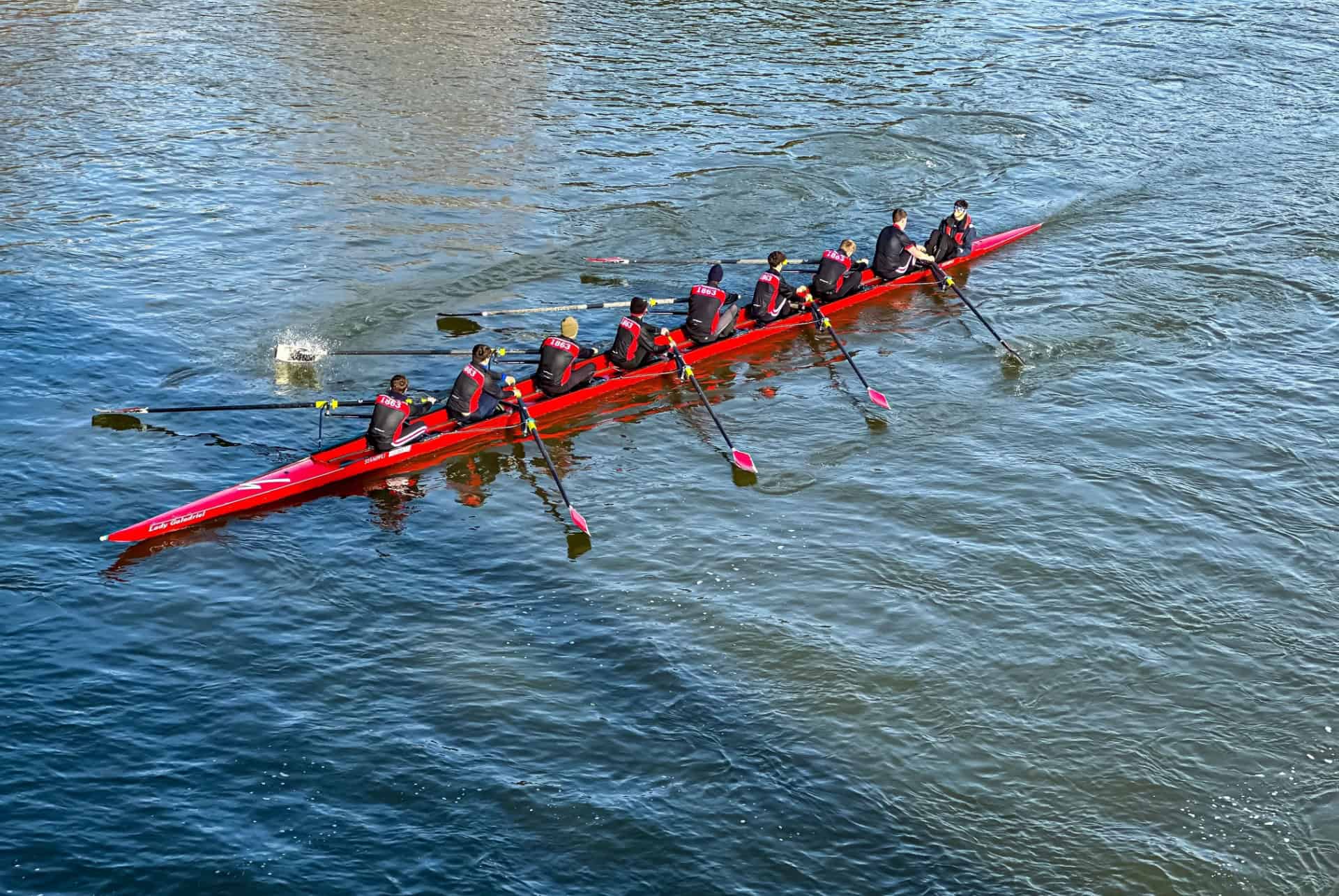 the boat race the boat race