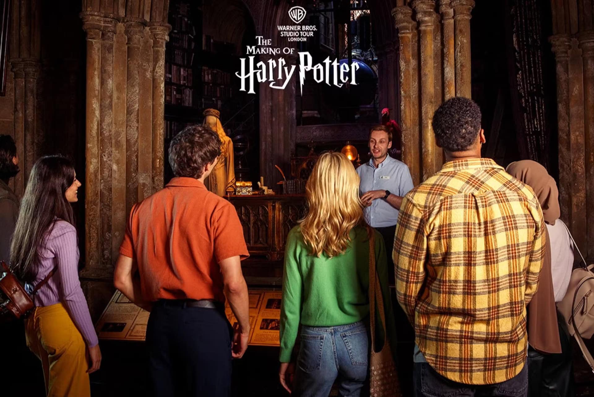 visite guidee studios harry potter visite guidee studios harry potter