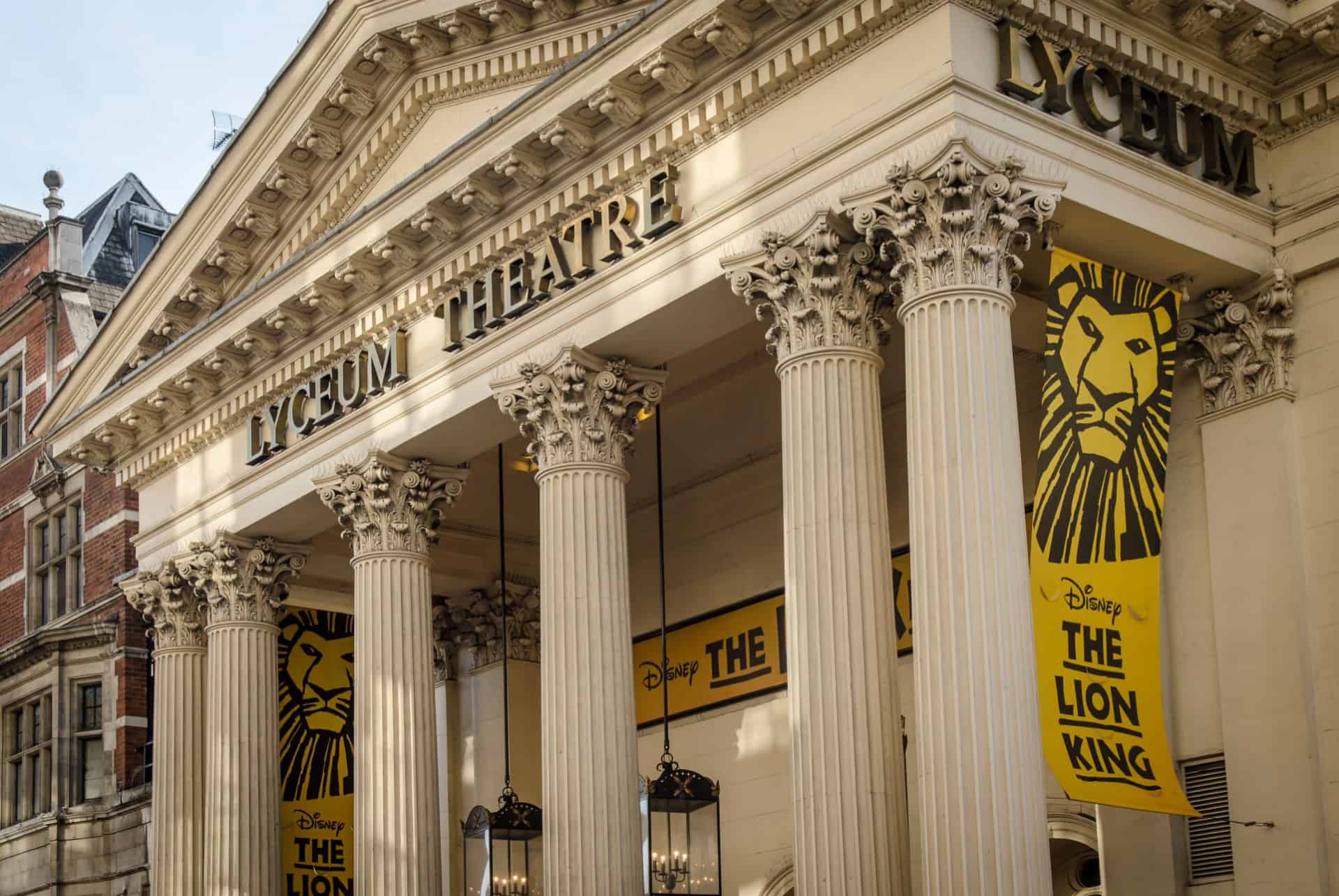west end live londres en juin