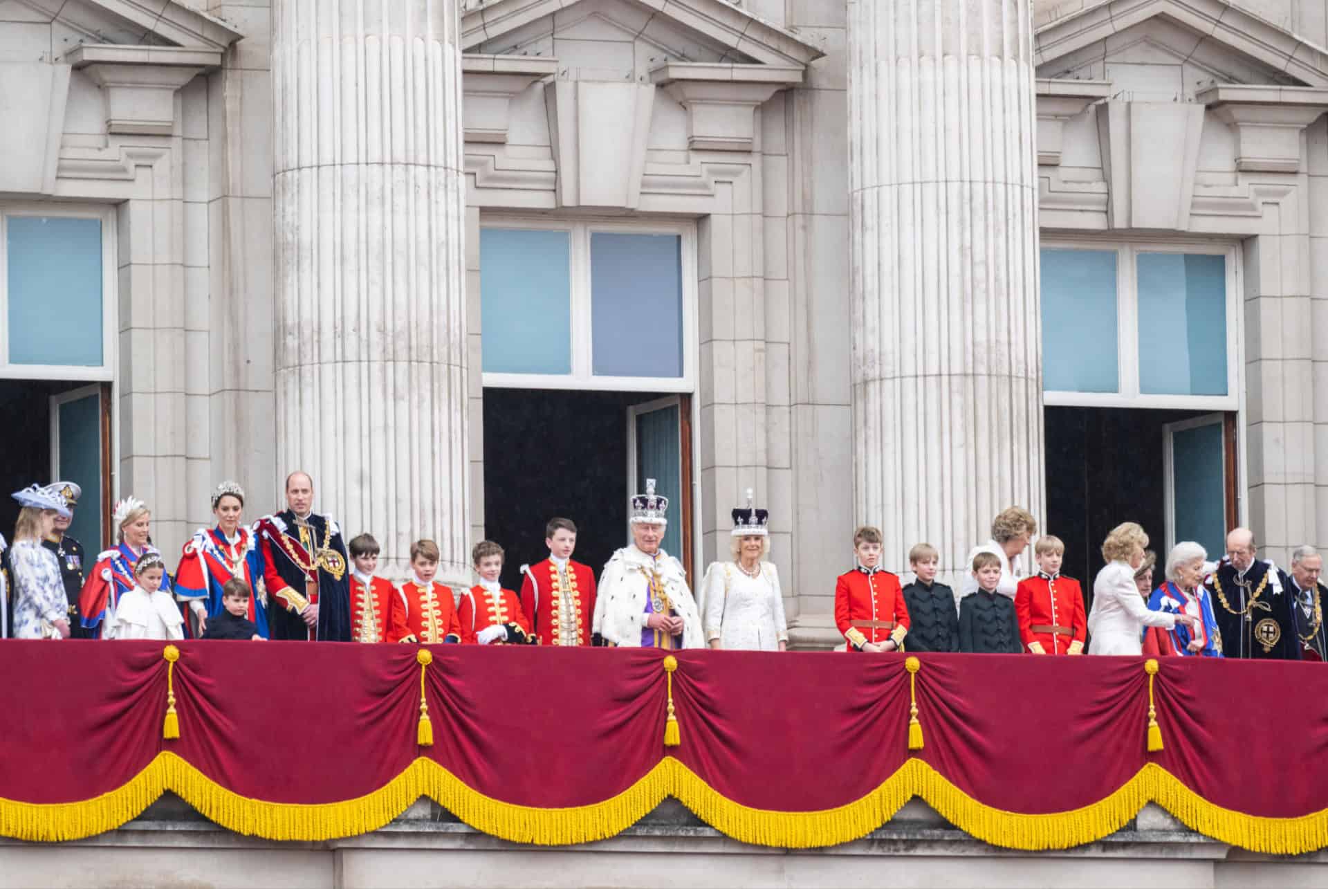 balcon aile est