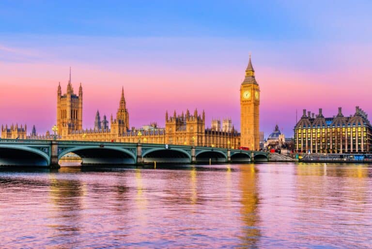 Turbopass Londres
