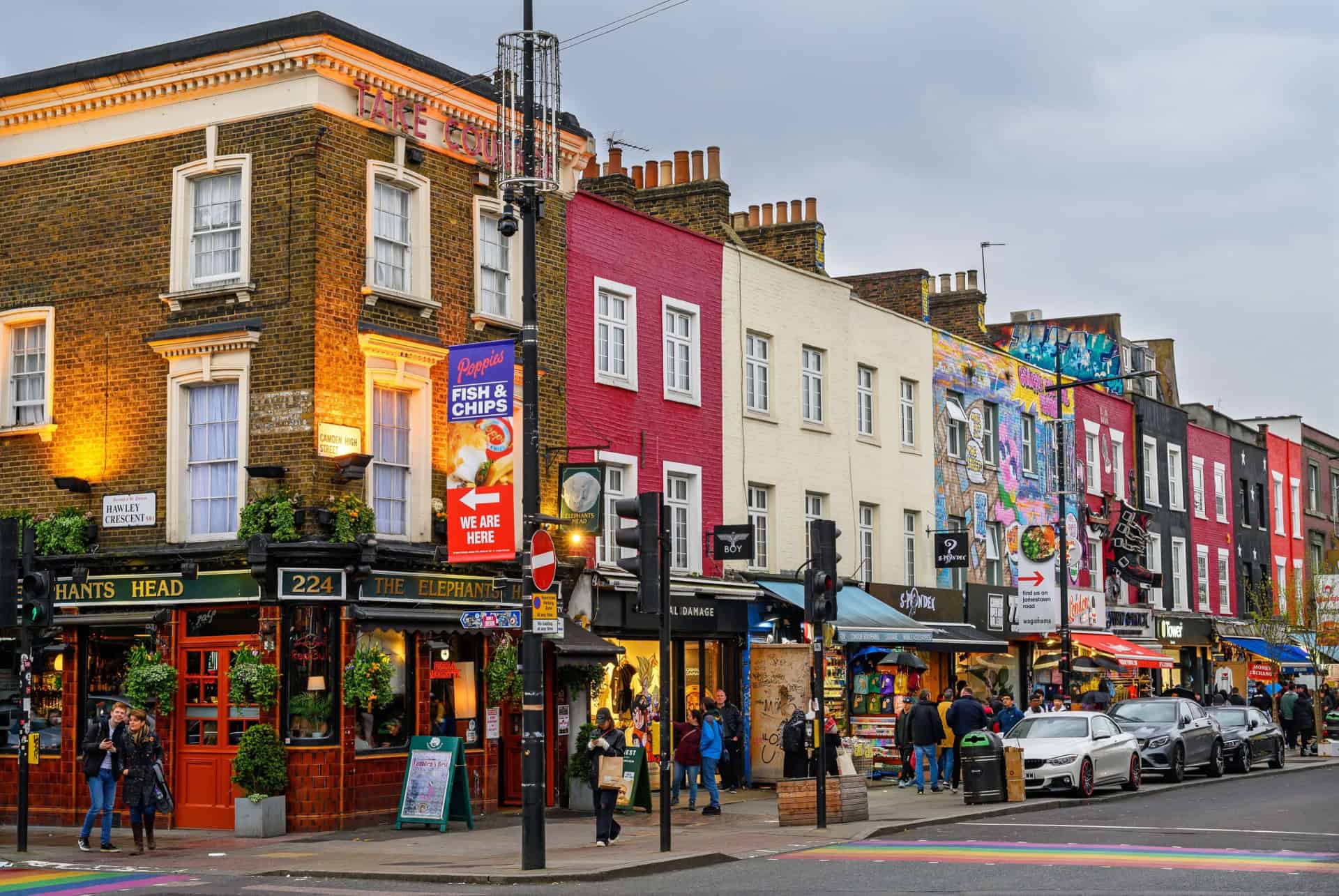 camden town soiree camden town soiree
