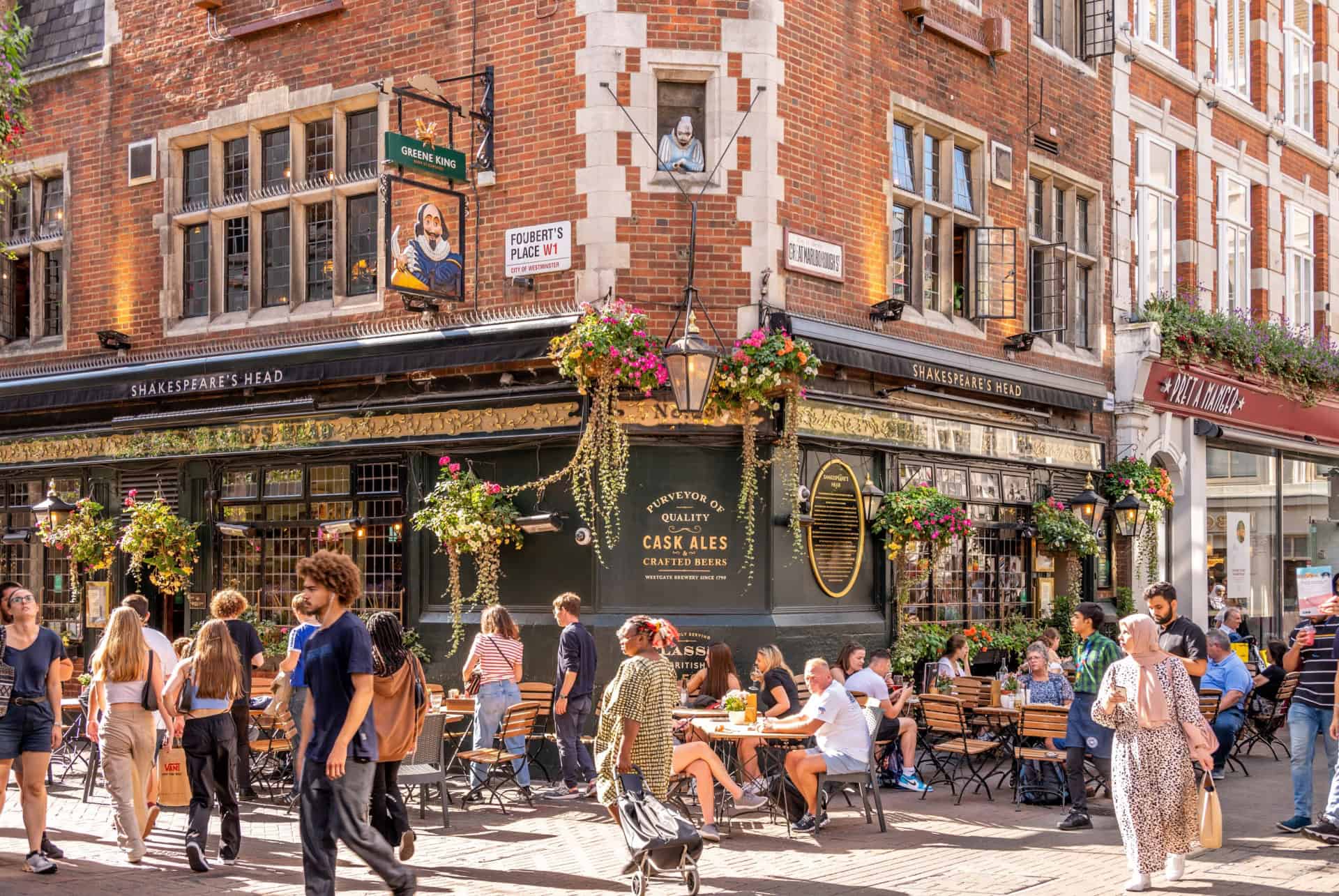londres en 2 jours carnaby street londres en 2 jours carnaby street