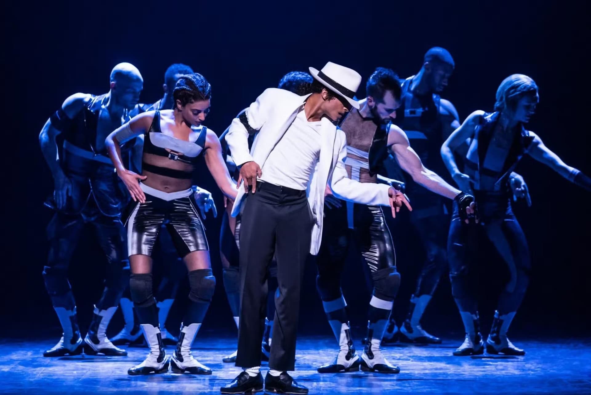 mj the musical mj the musical