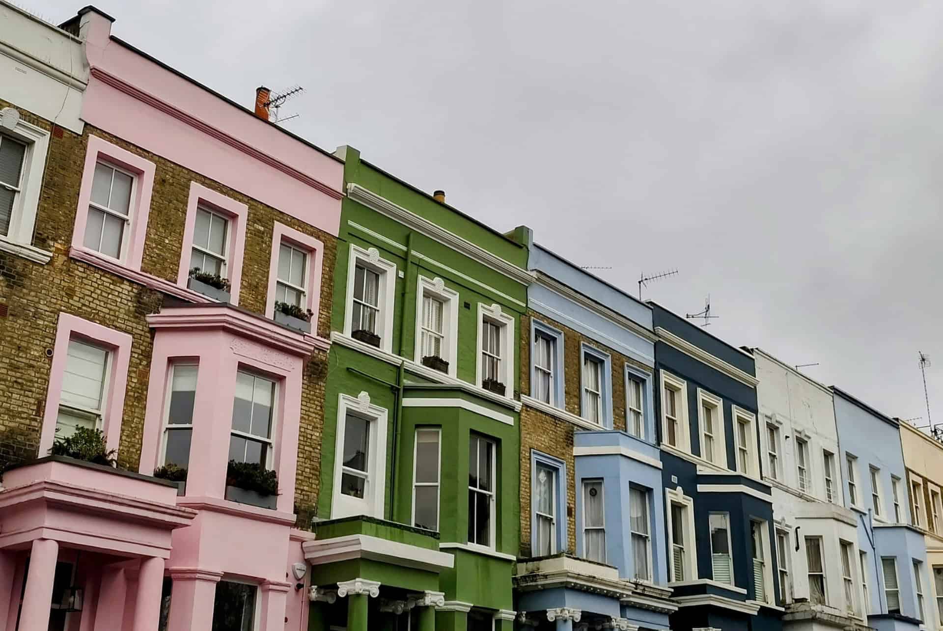 notting hill londres 3 jours notting hill londres 3 jours