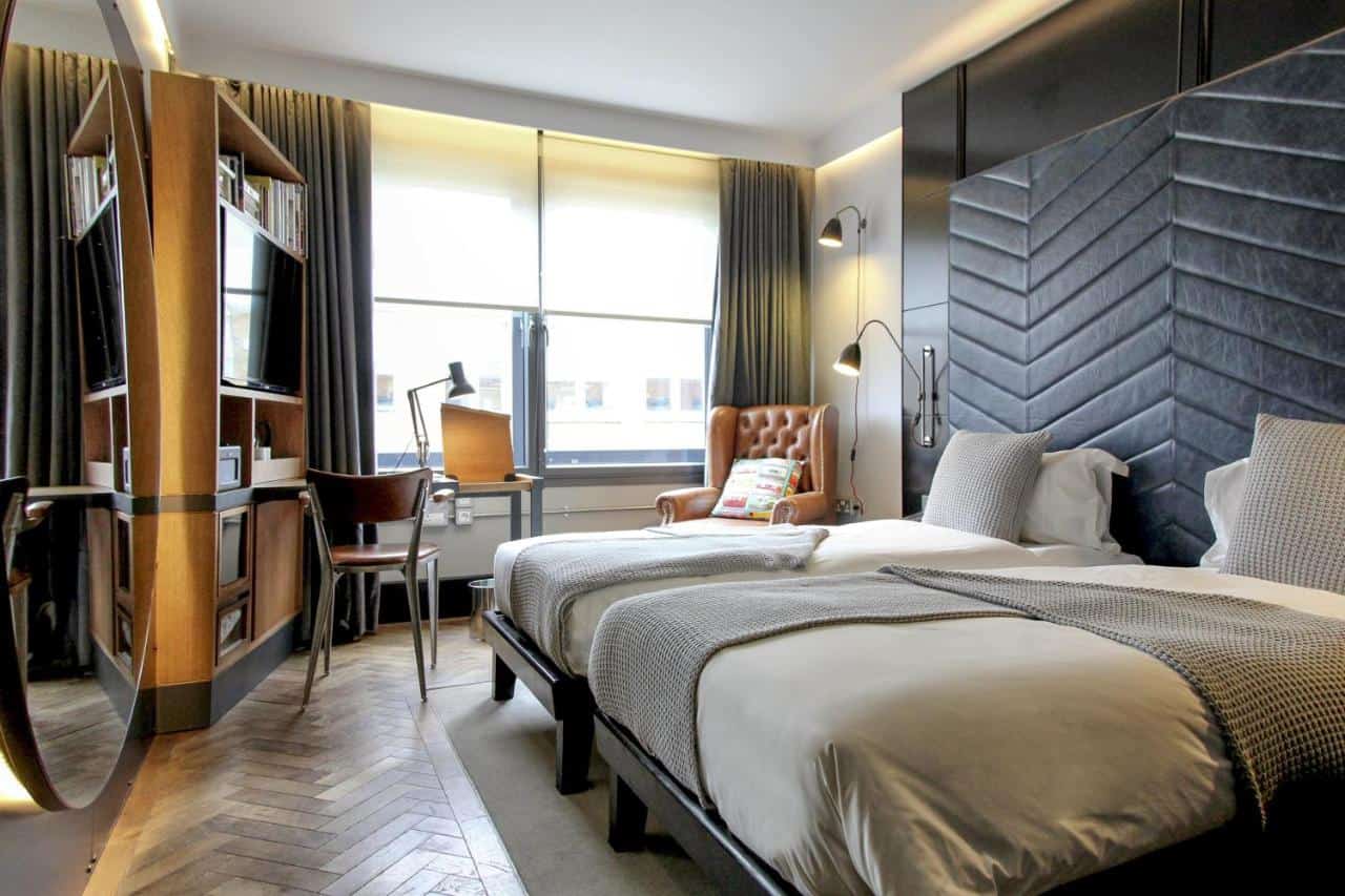 the hoxton londres the hoxton londres