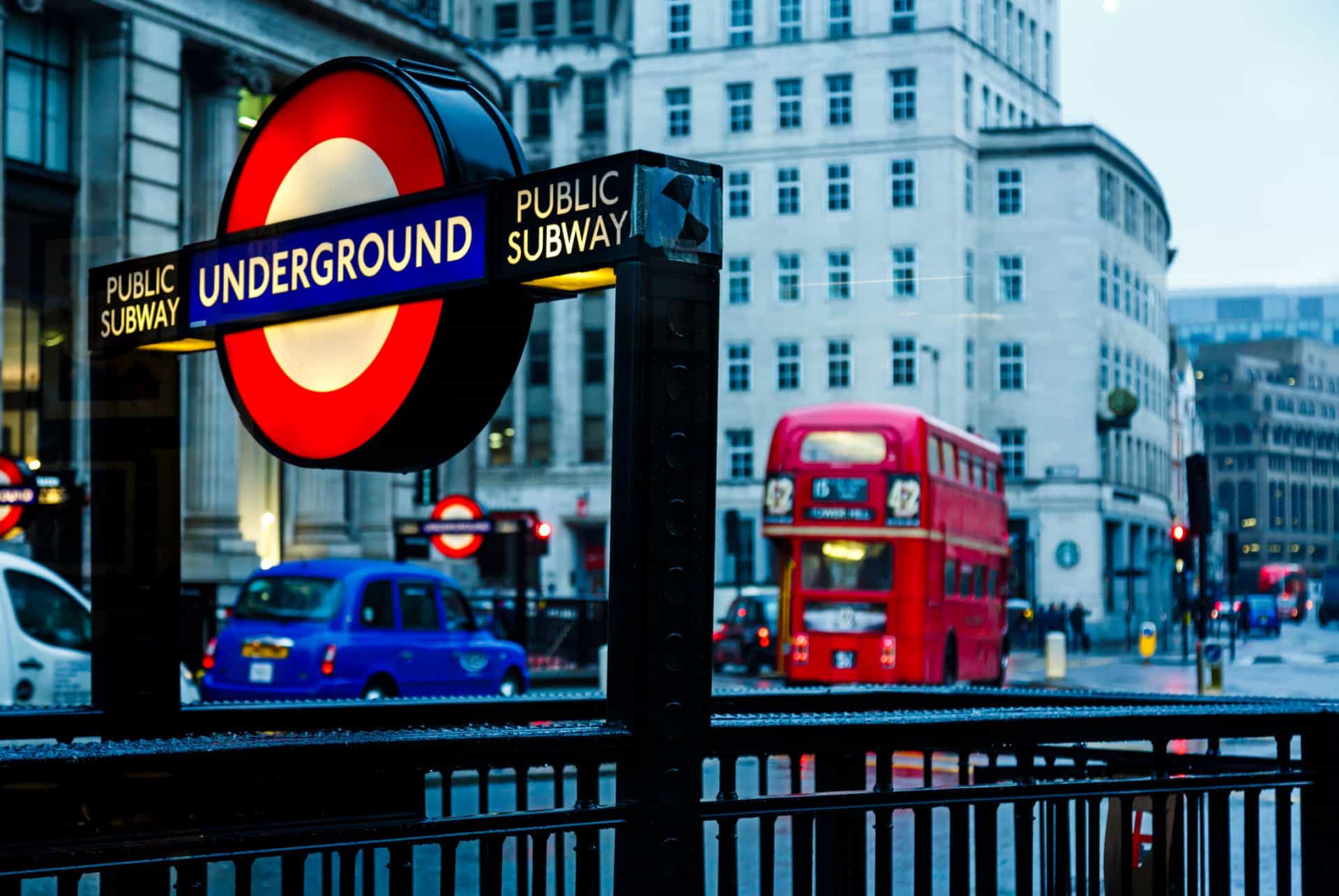 underground underground
