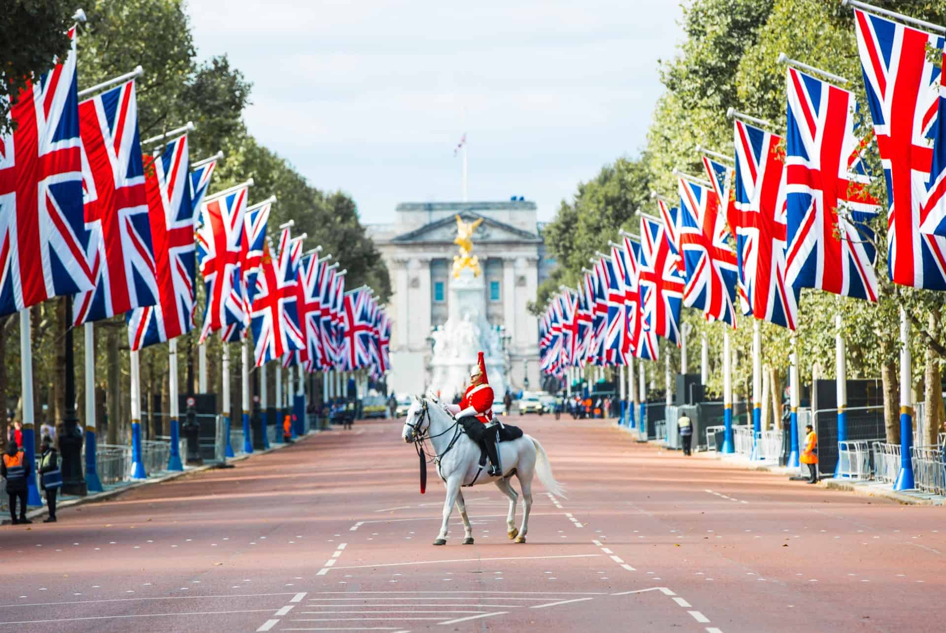 visiter le buckingham palace visiter le buckingham palace