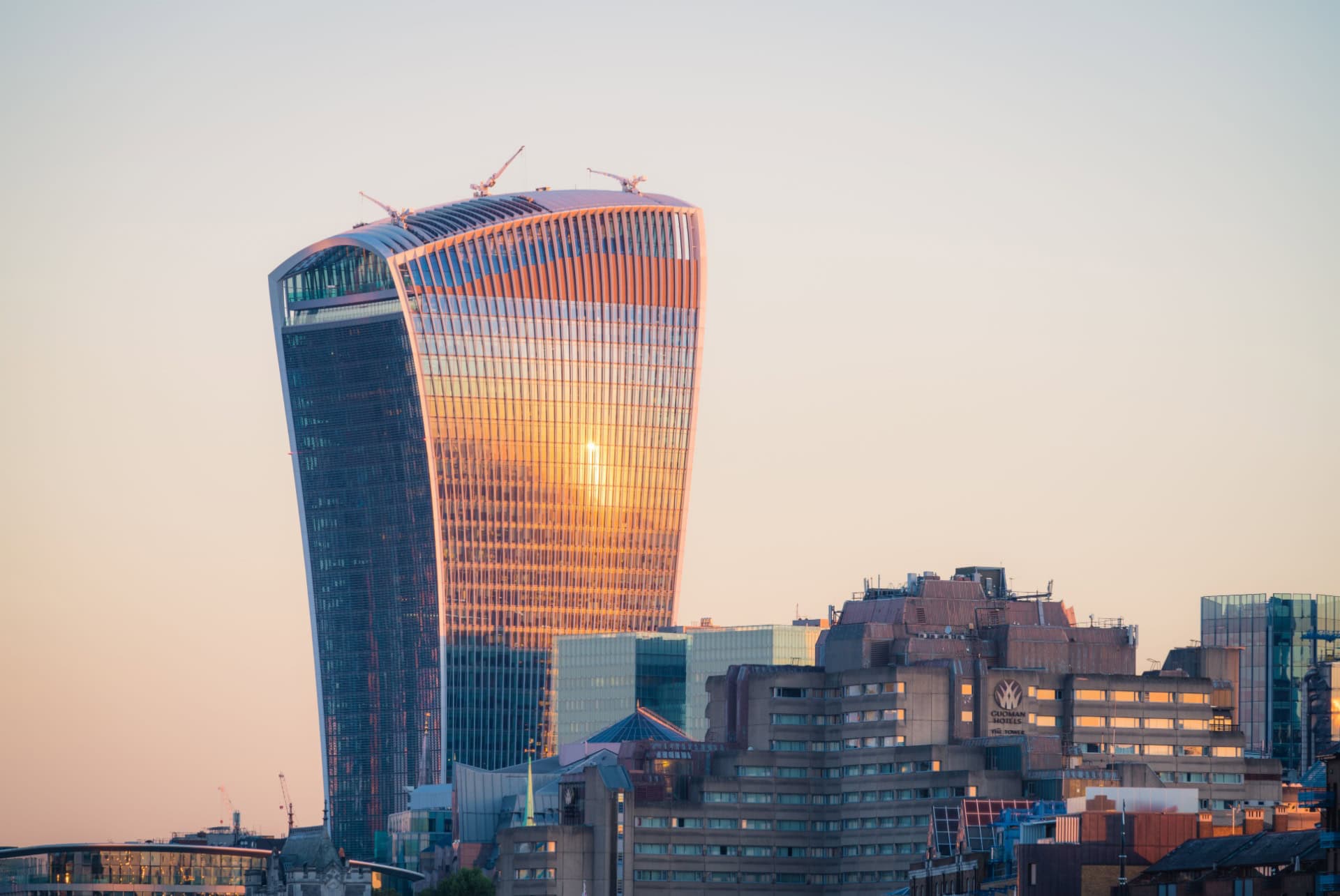 walkie talkie londres walkie talkie londres