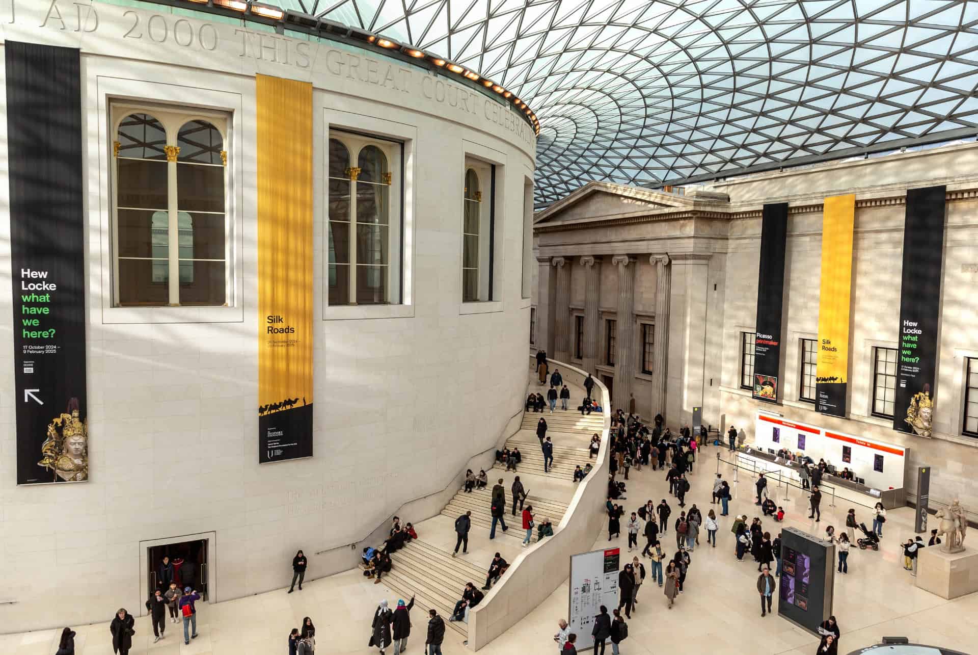 british museum londres british museum londres