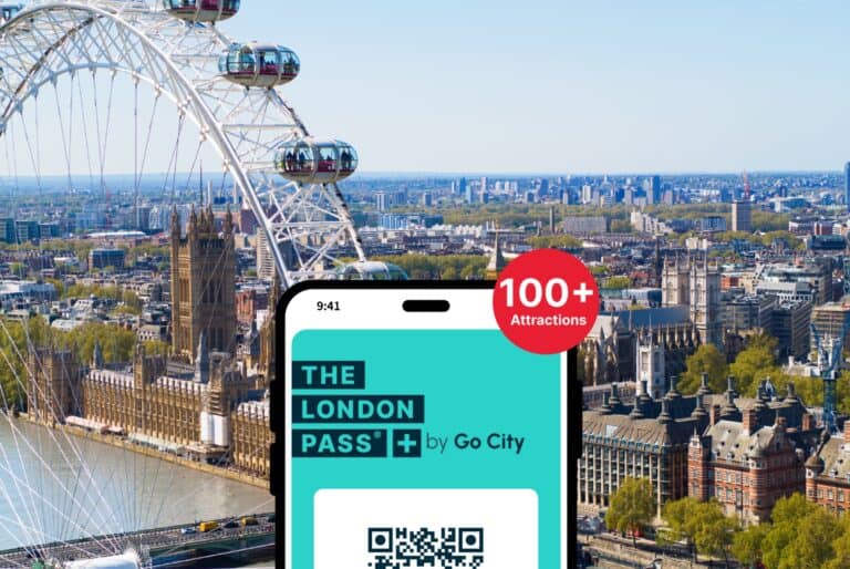 London All Inclusive Pass