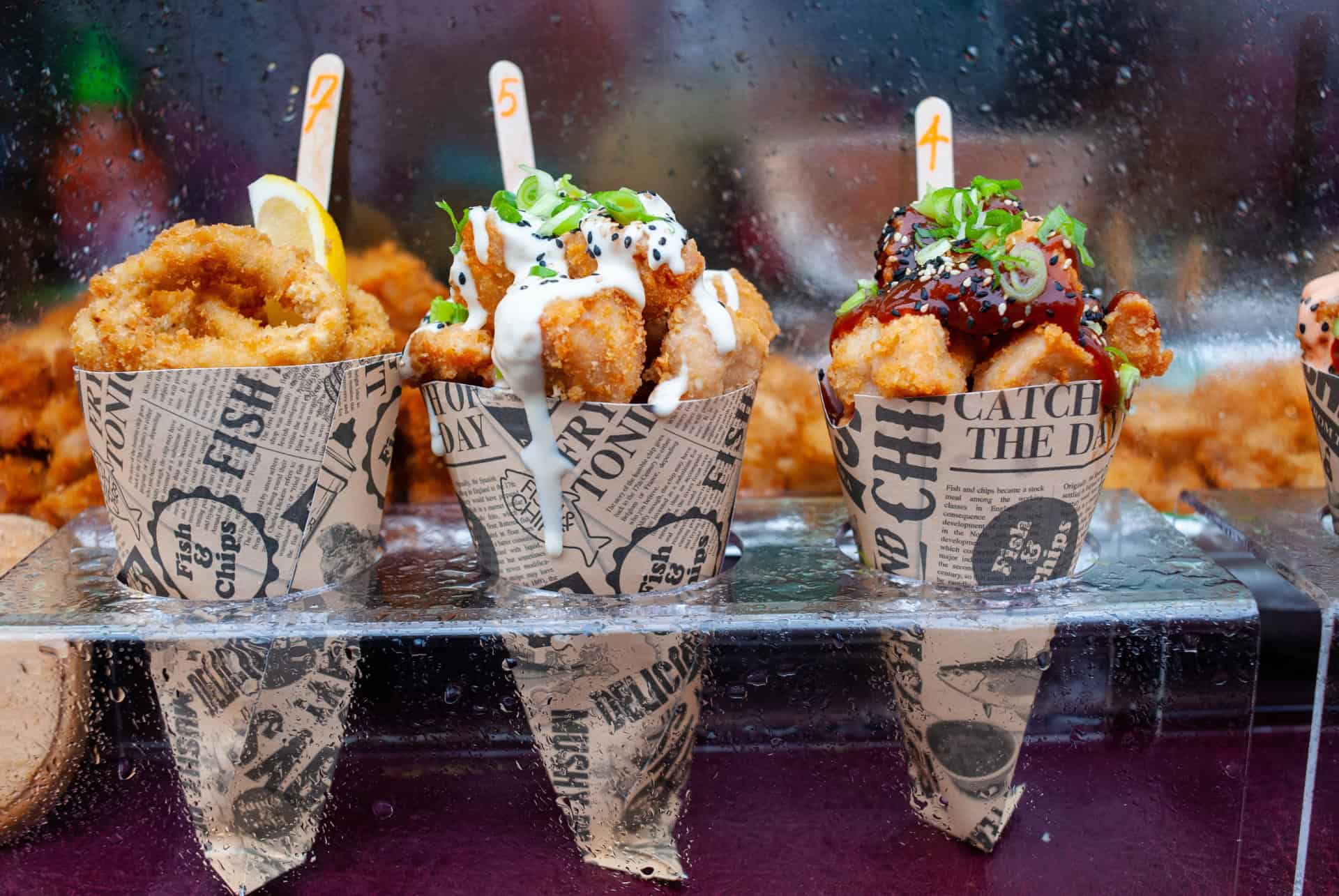 londres street food londres street food