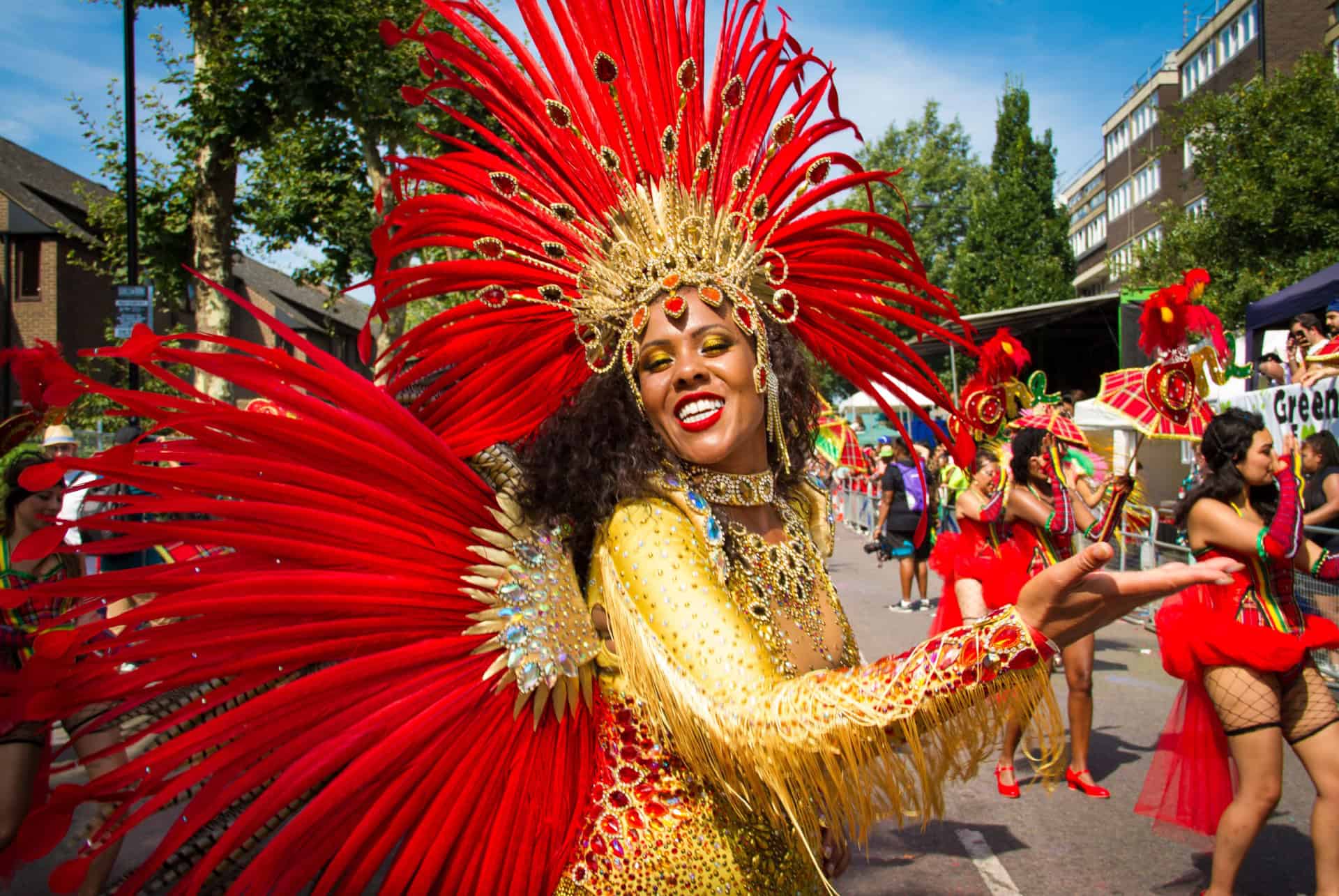 notting hill carnaval notting hill carnaval