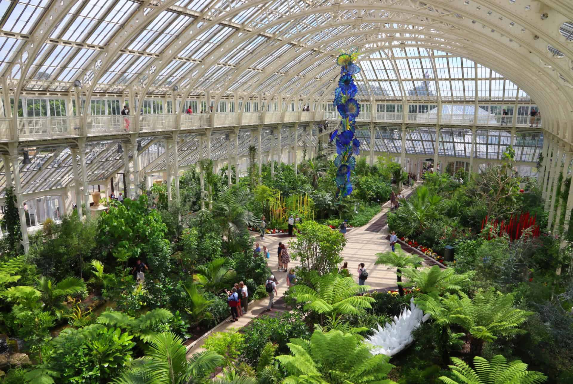 serre jardins botaniques royaux kew serre jardins botaniques royaux kew