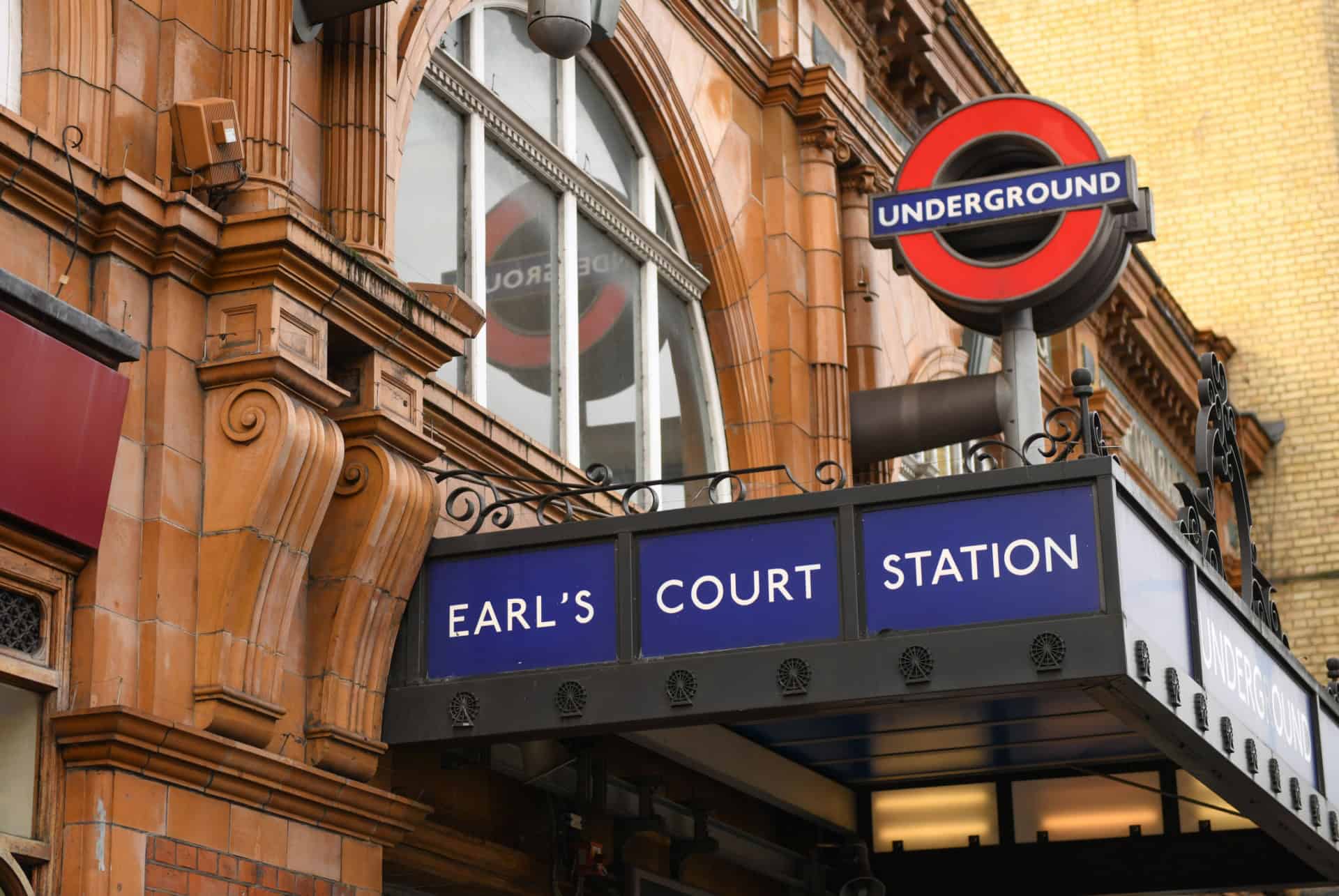 transfert depuis aeroport de heathrow station metro
