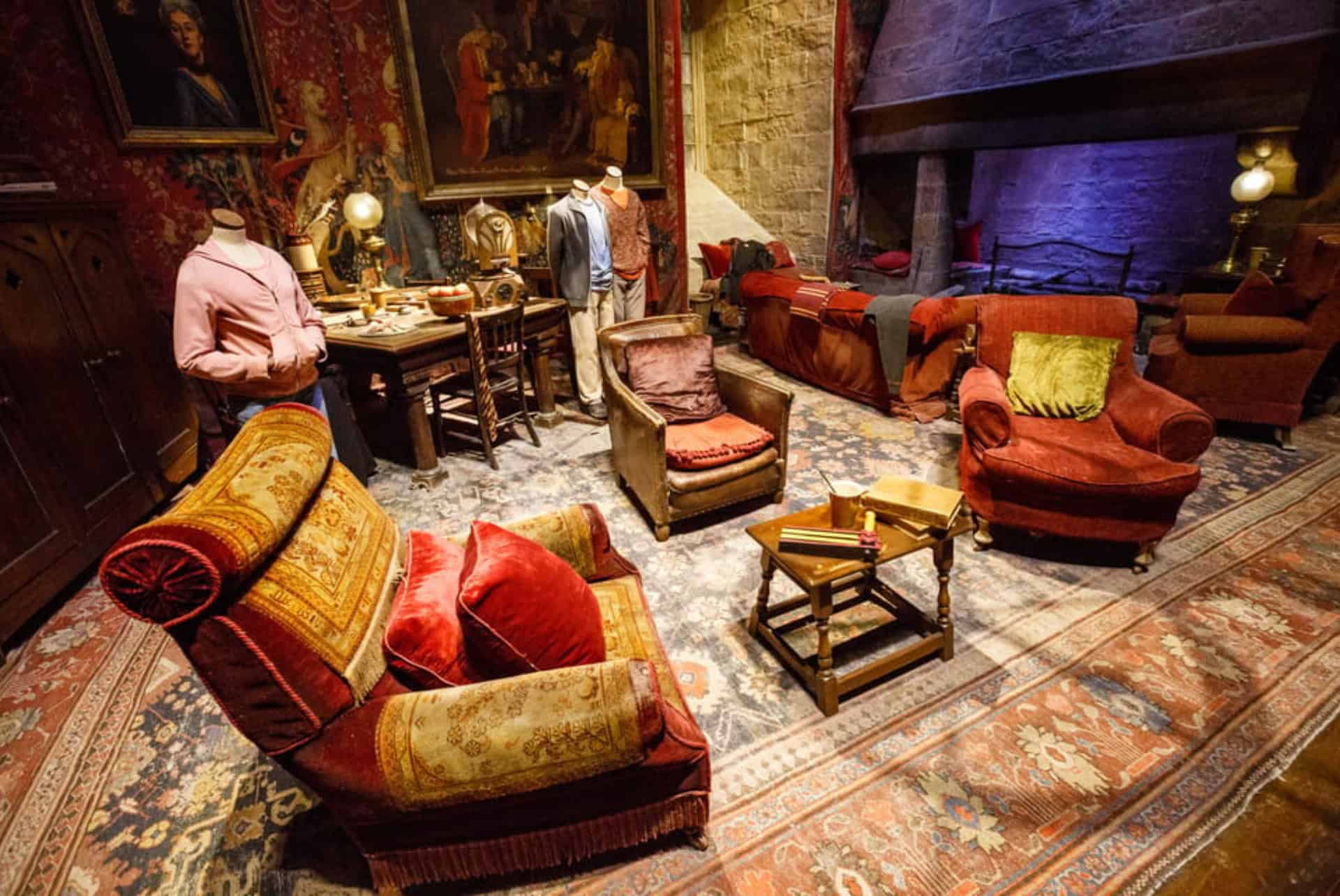 studios warner bros harry potter londres studios warner bros harry potter londres