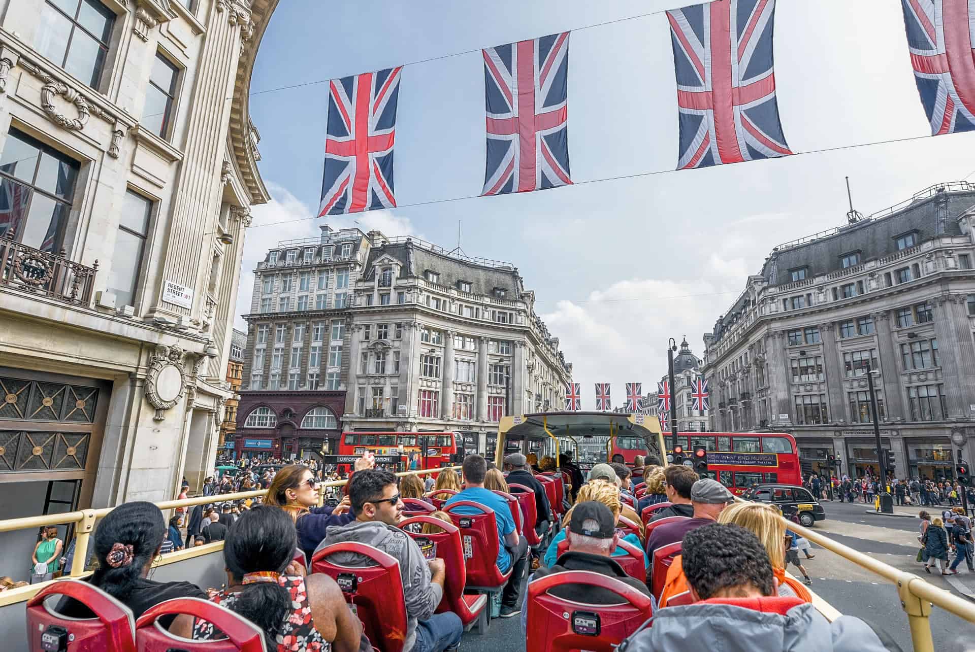 touristes londres touristes londres