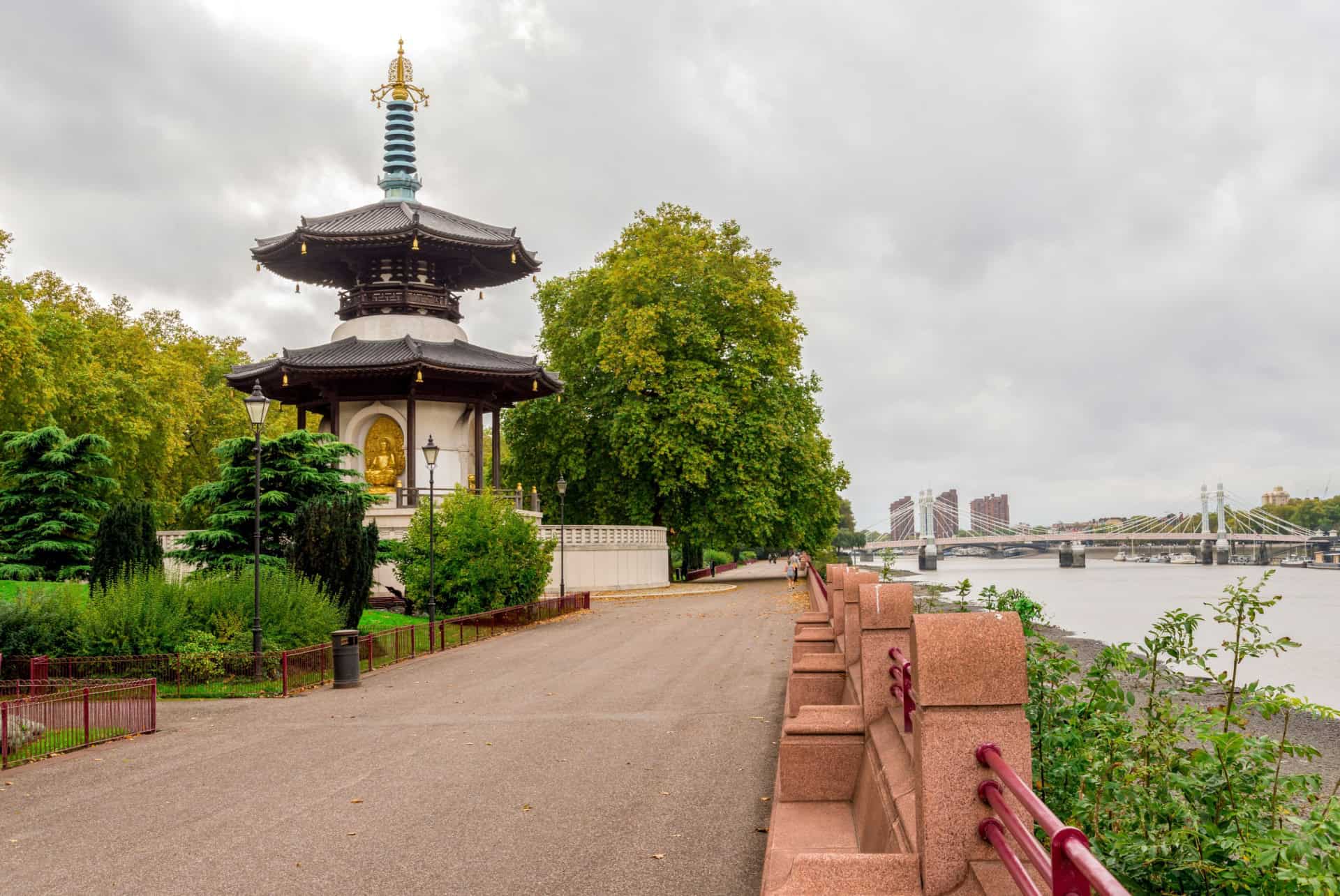 battersea park battersea park