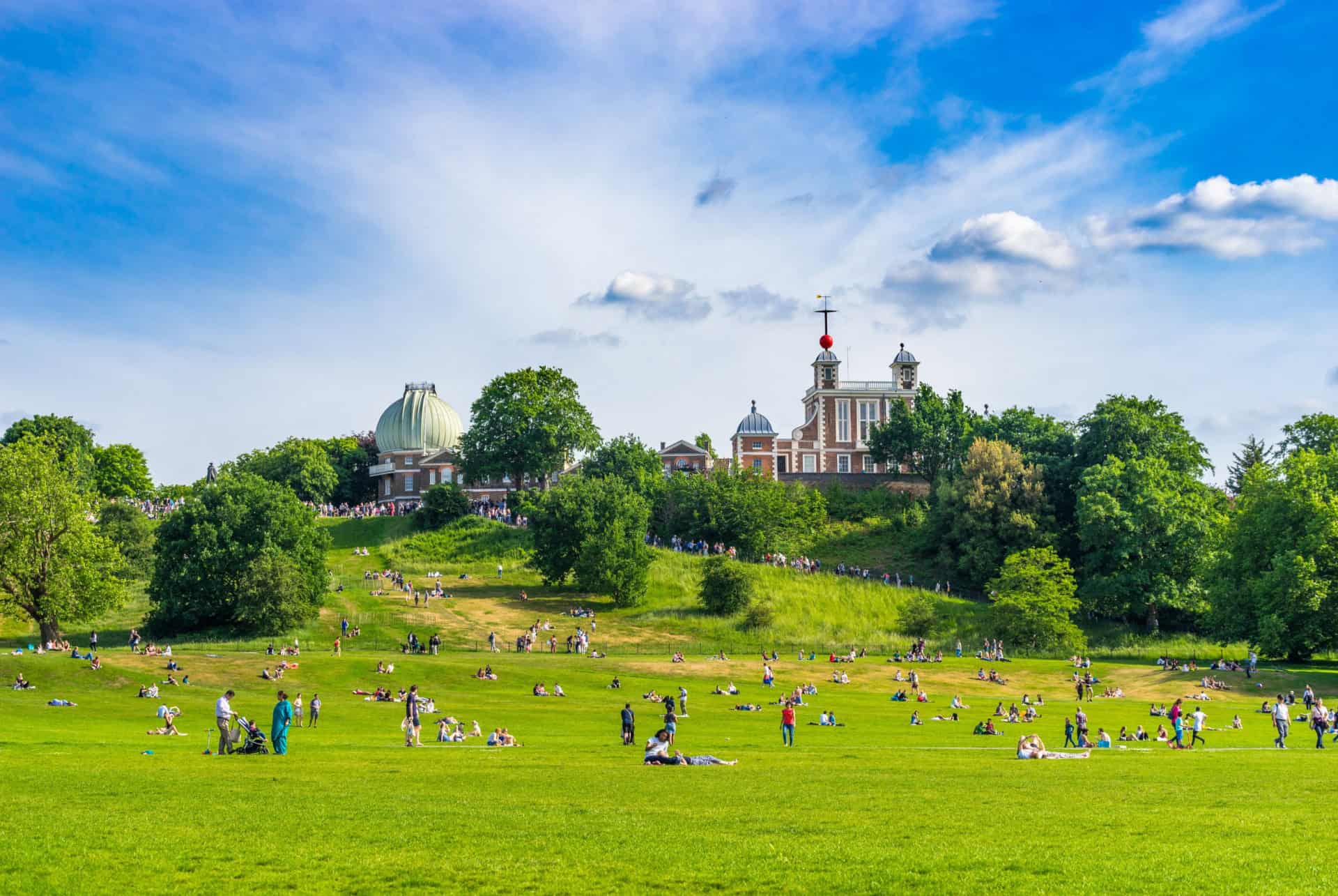 greenwich park greenwich park