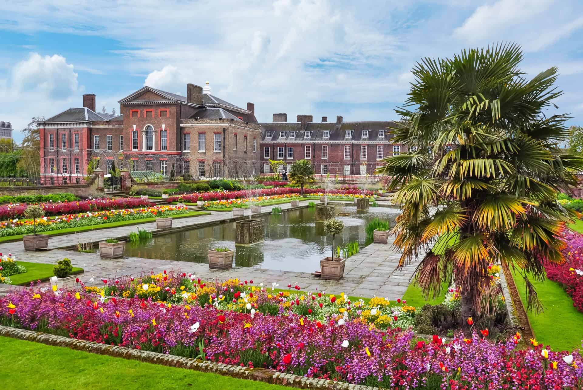 kensington gardens kensington gardens