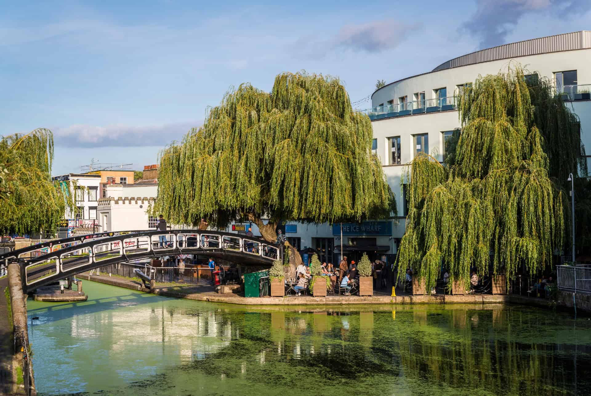 camden camden