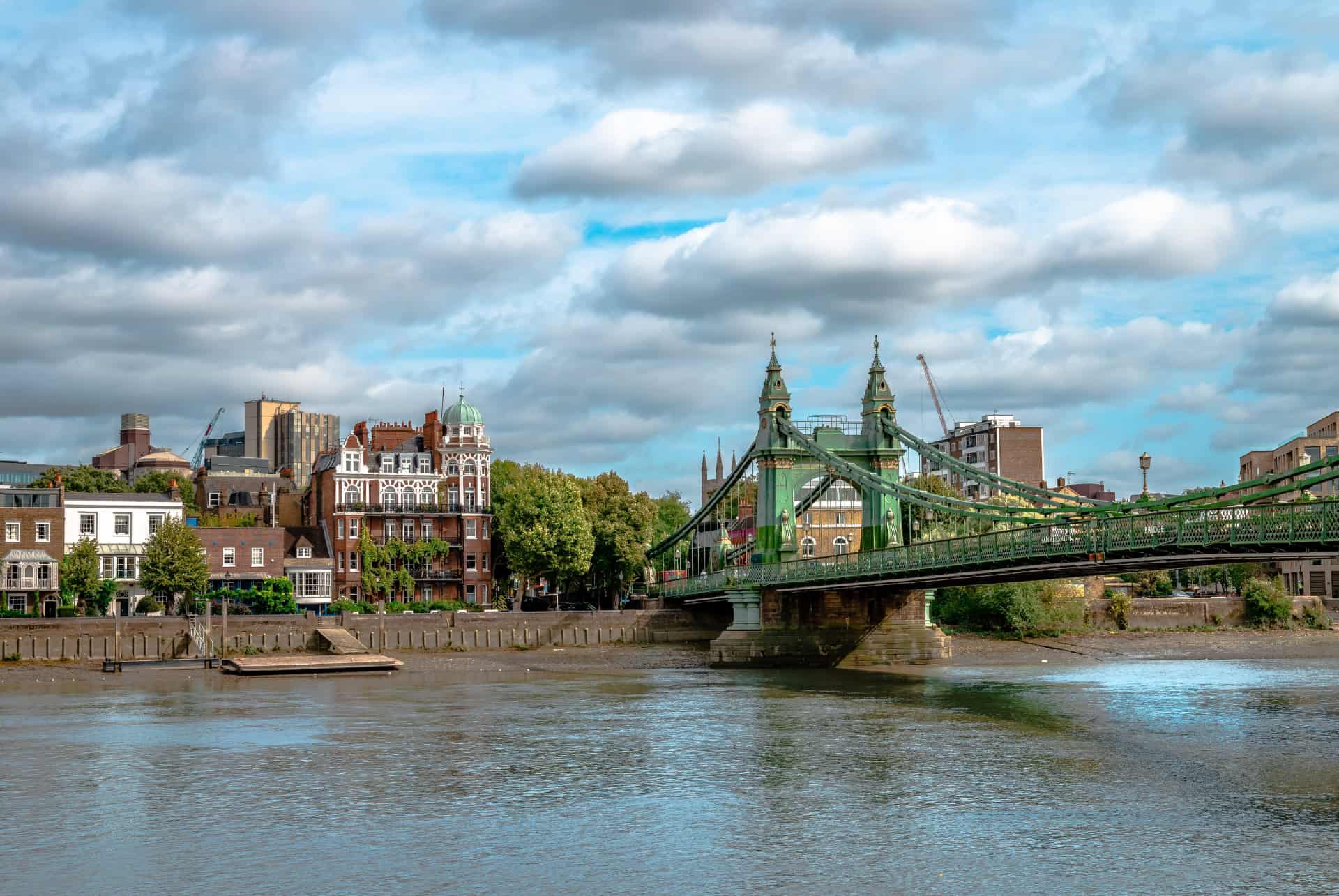 hammersmith hammersmith