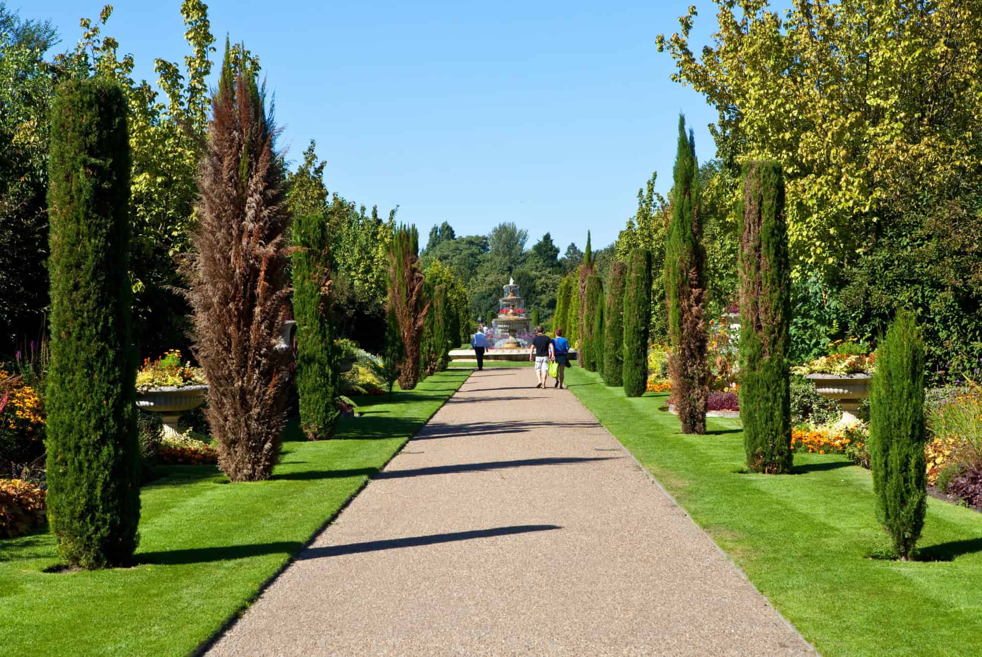 regents park regents park