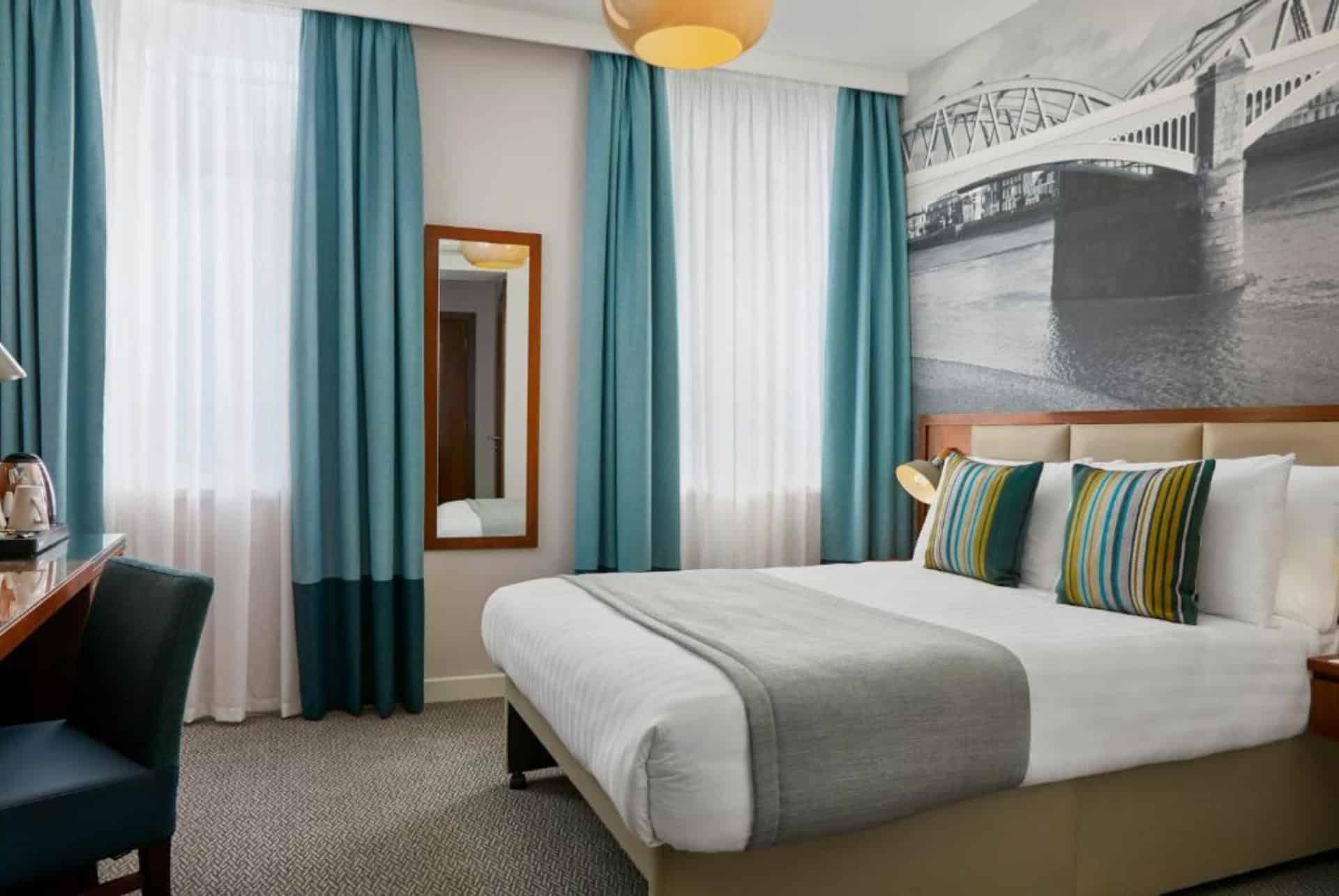 seraphine hammersmith hotel seraphine hammersmith hotel