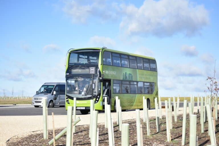 Excursion d'une journée depuis Londres