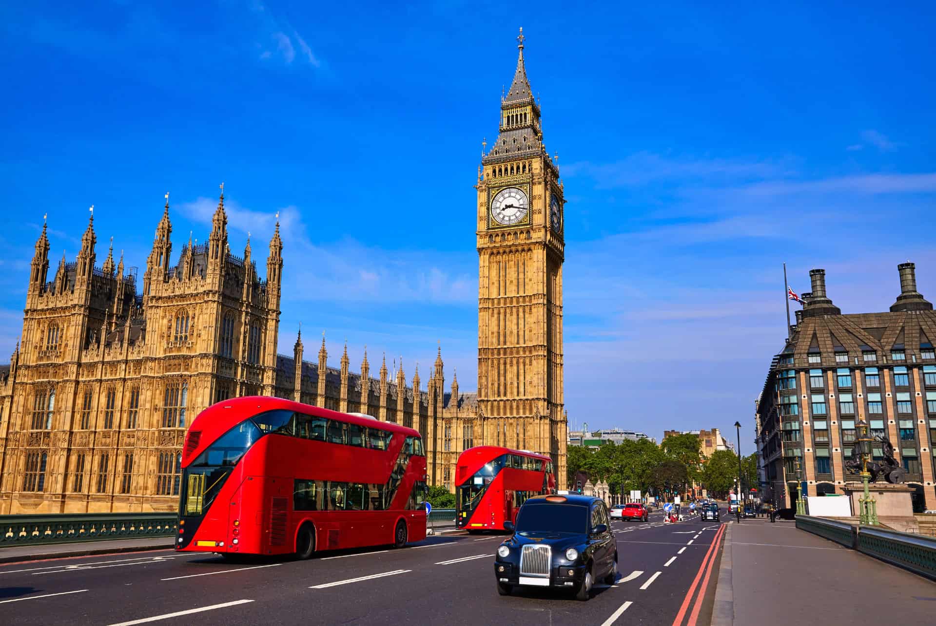 big ben et westminster big ben et westminster