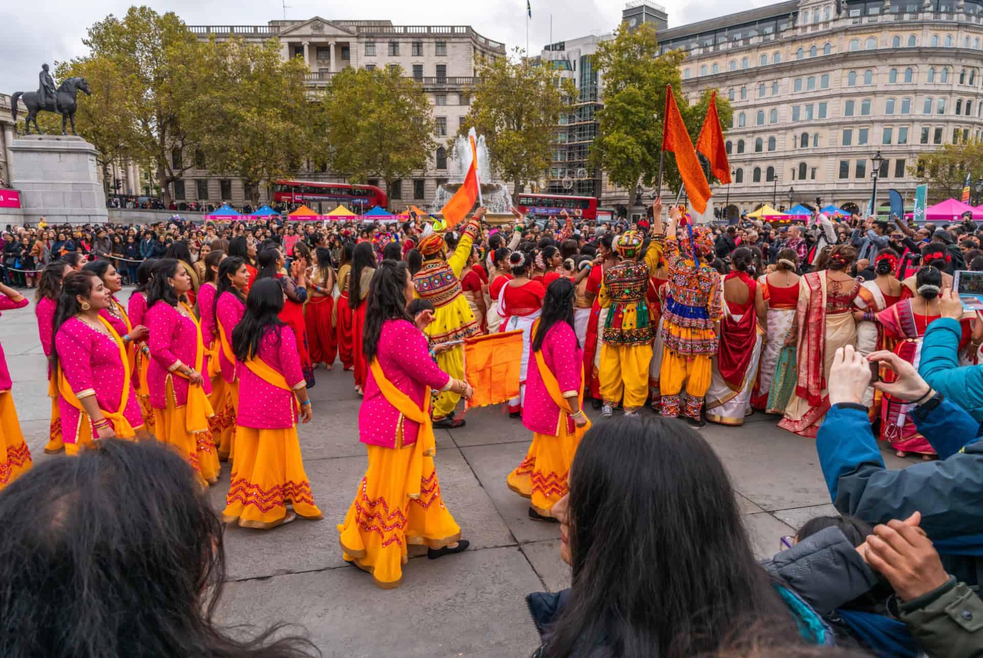 diwali trafalgar square diwali trafalgar square