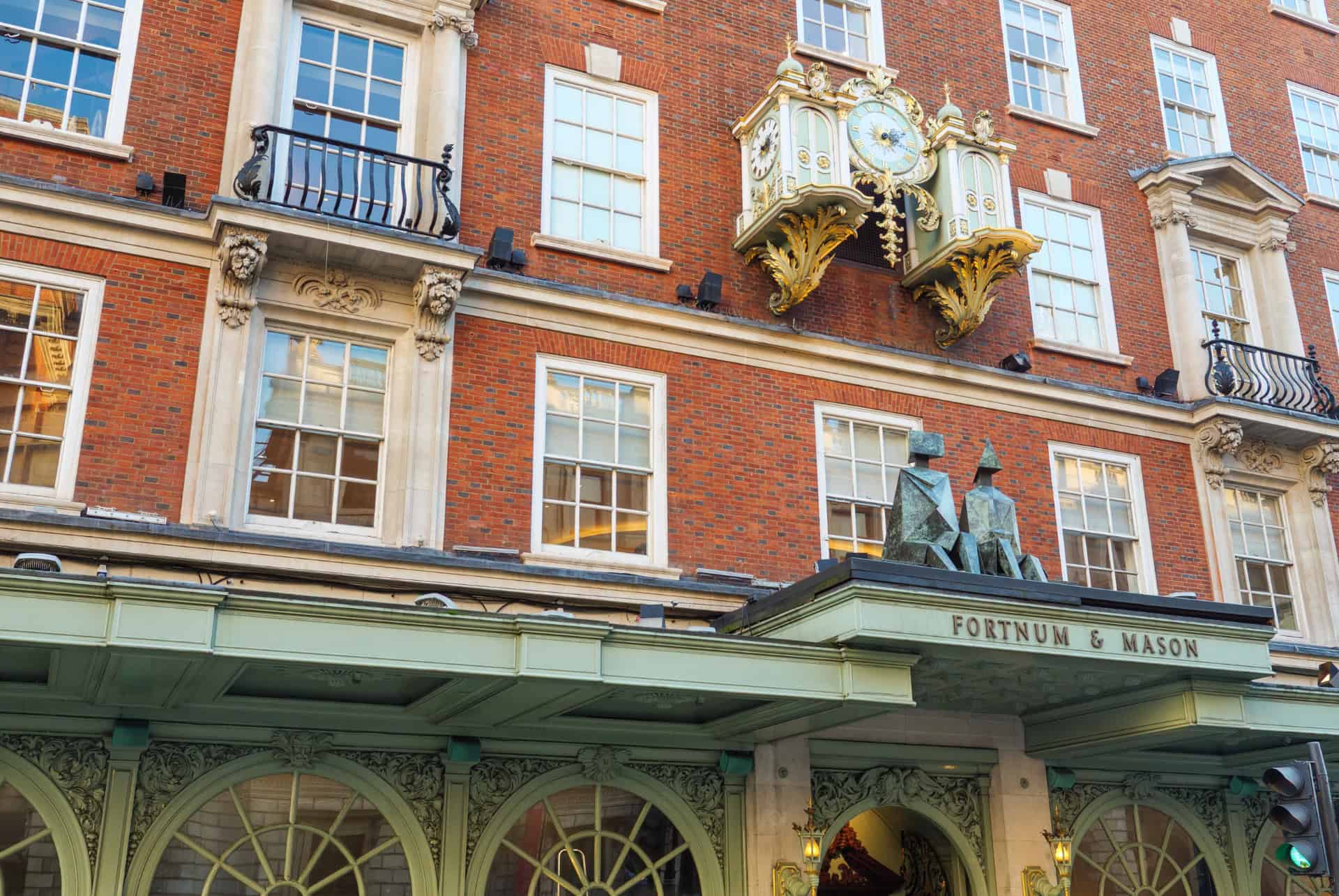 fortnum & mason fortnum & mason
