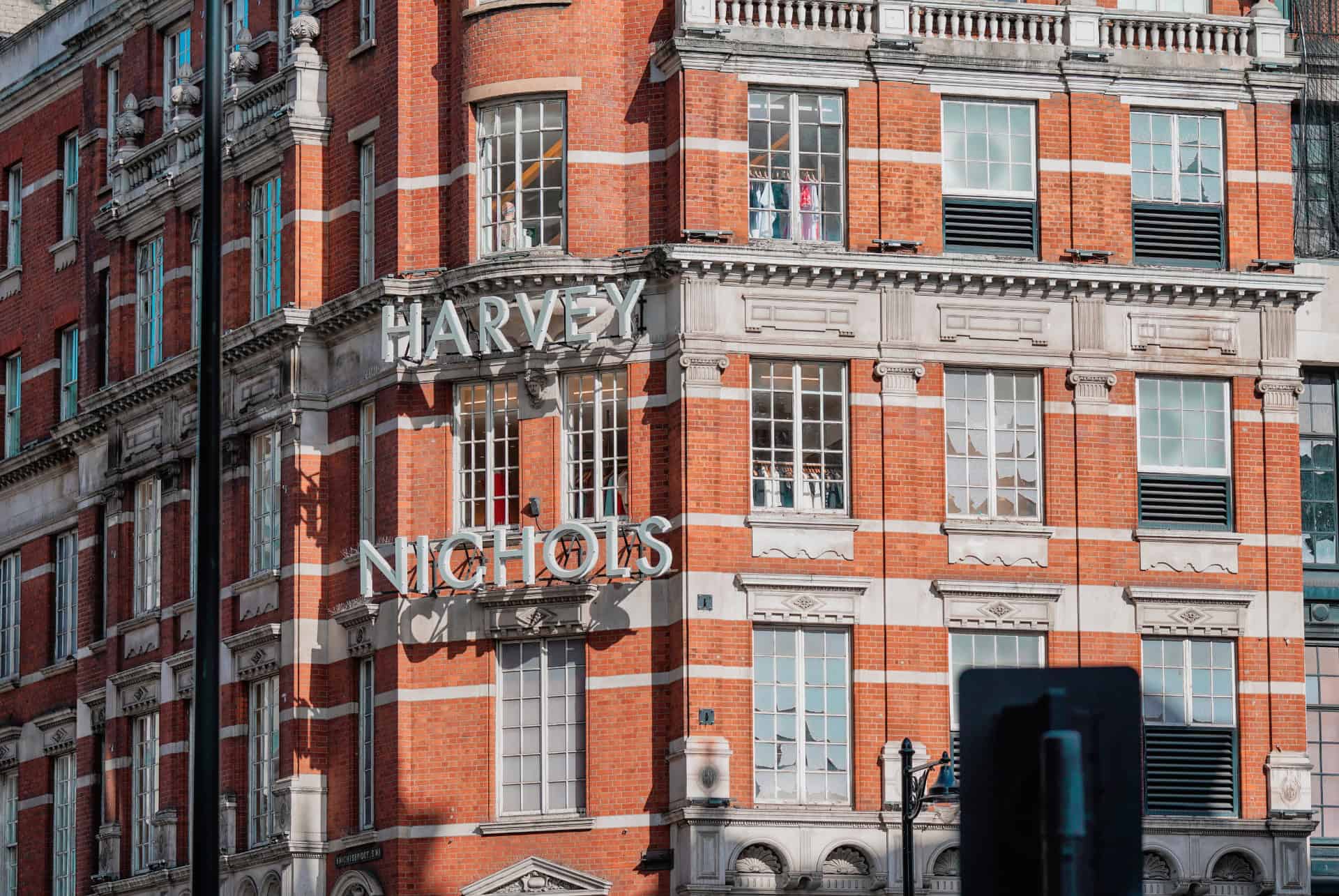 harvey nichols harvey nichols