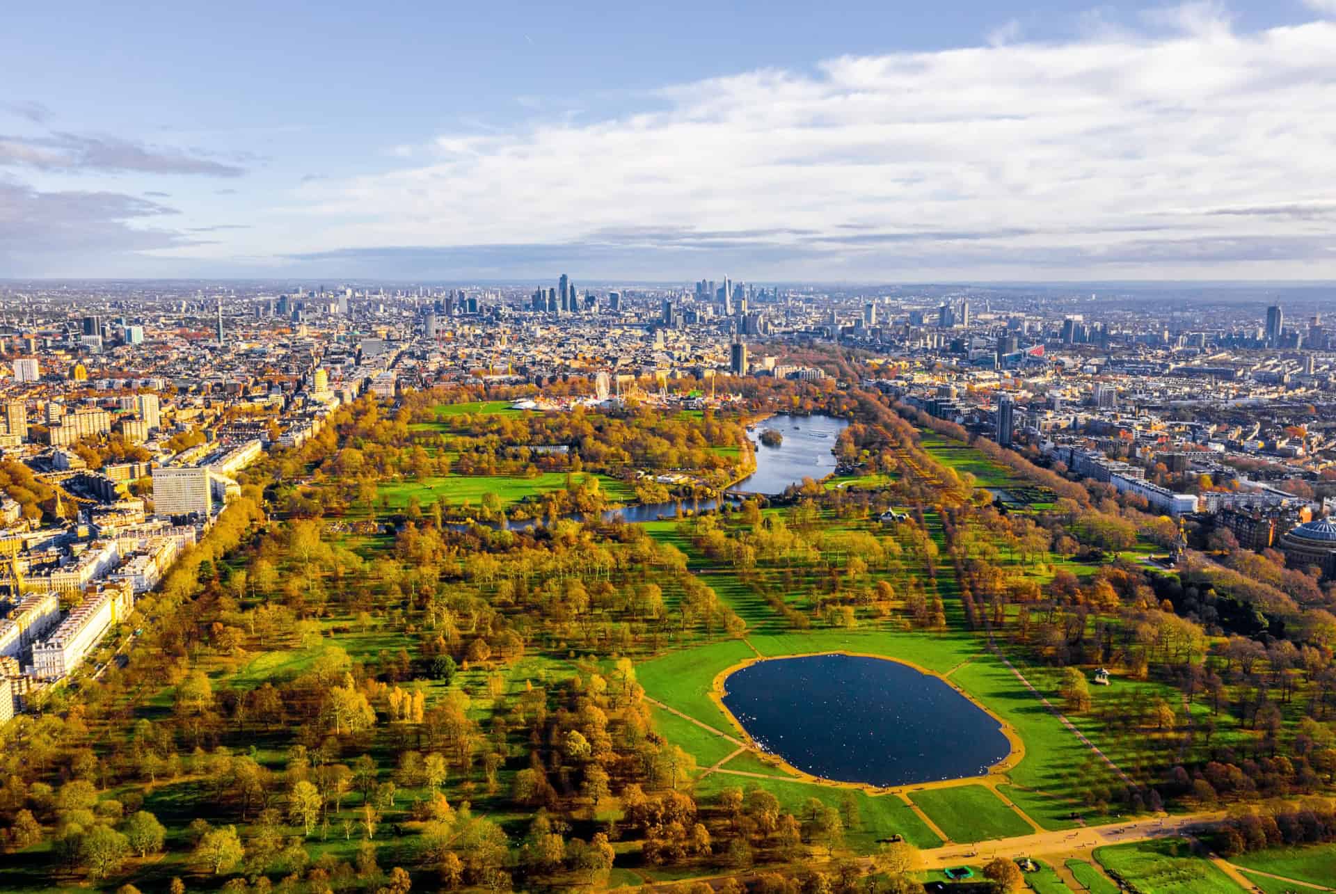 hyde park hyde park