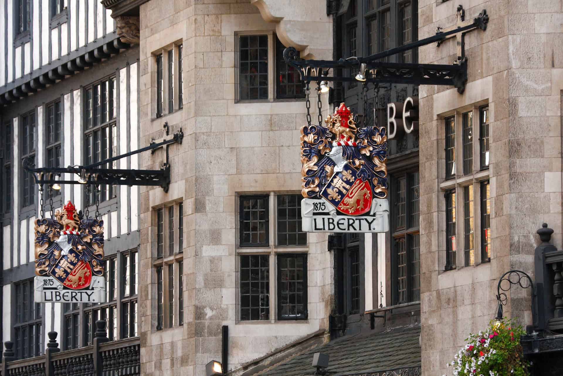 magasin liberty magasin liberty