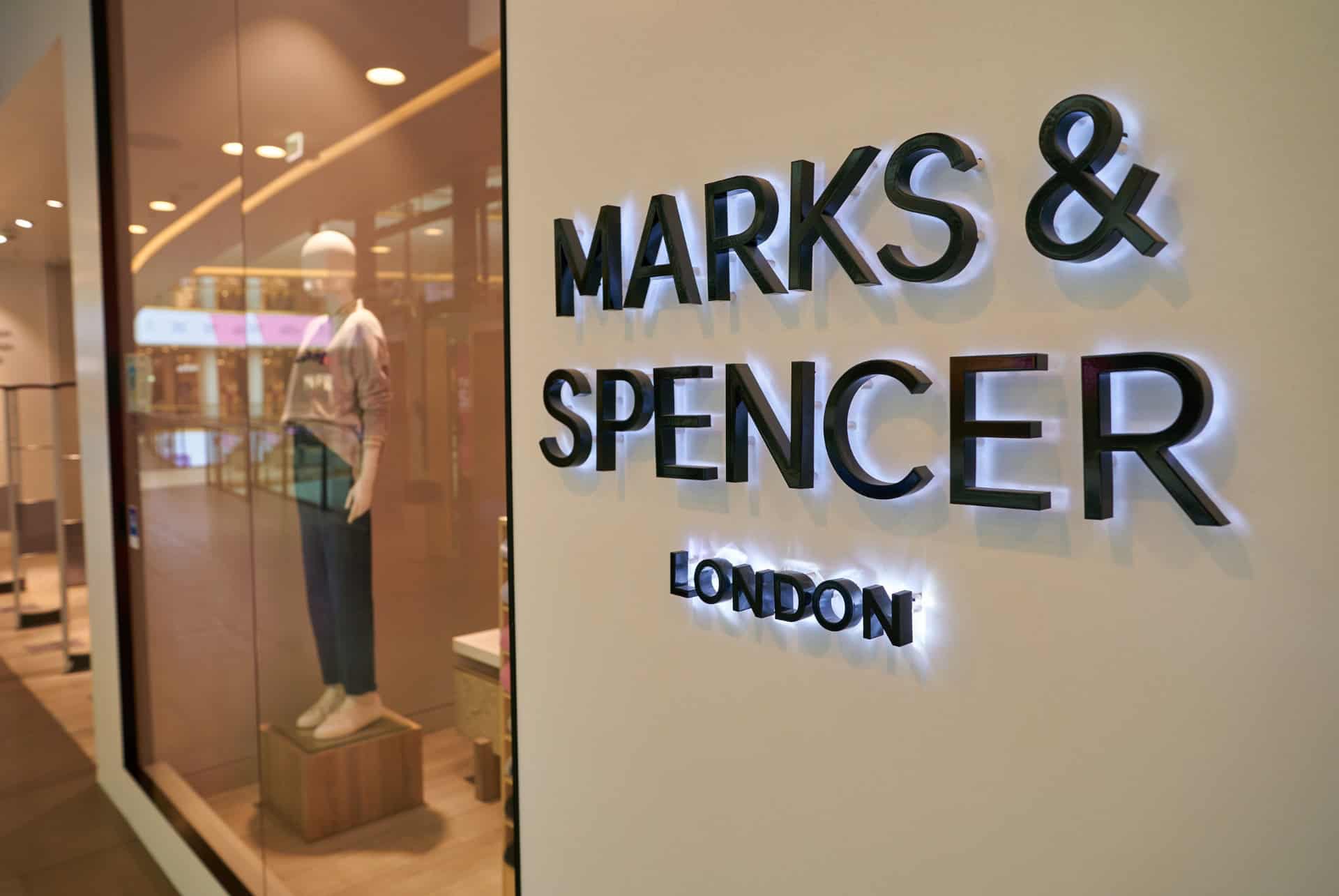 mark and spencer londres mark and spencer londres