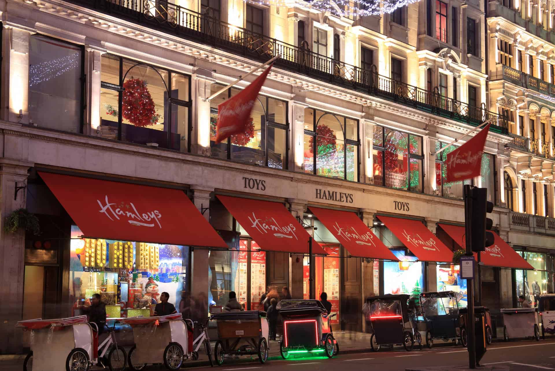 meilleurs magasins londres hamleys meilleurs magasins londres hamleys
