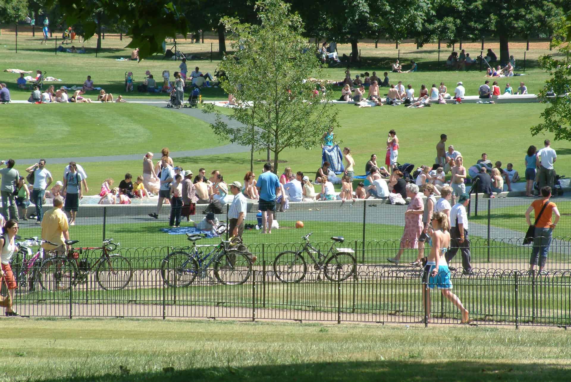 affluence londres en aout affluence londres en aout