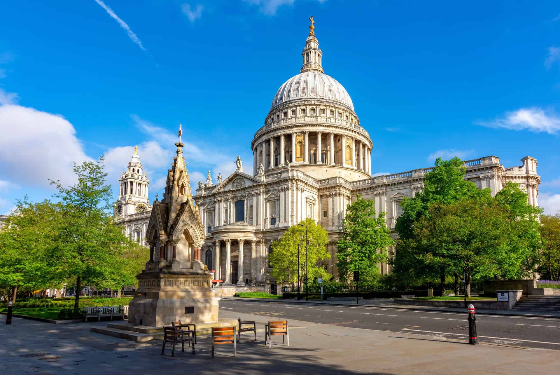 st paul cathedral st paul cathedral