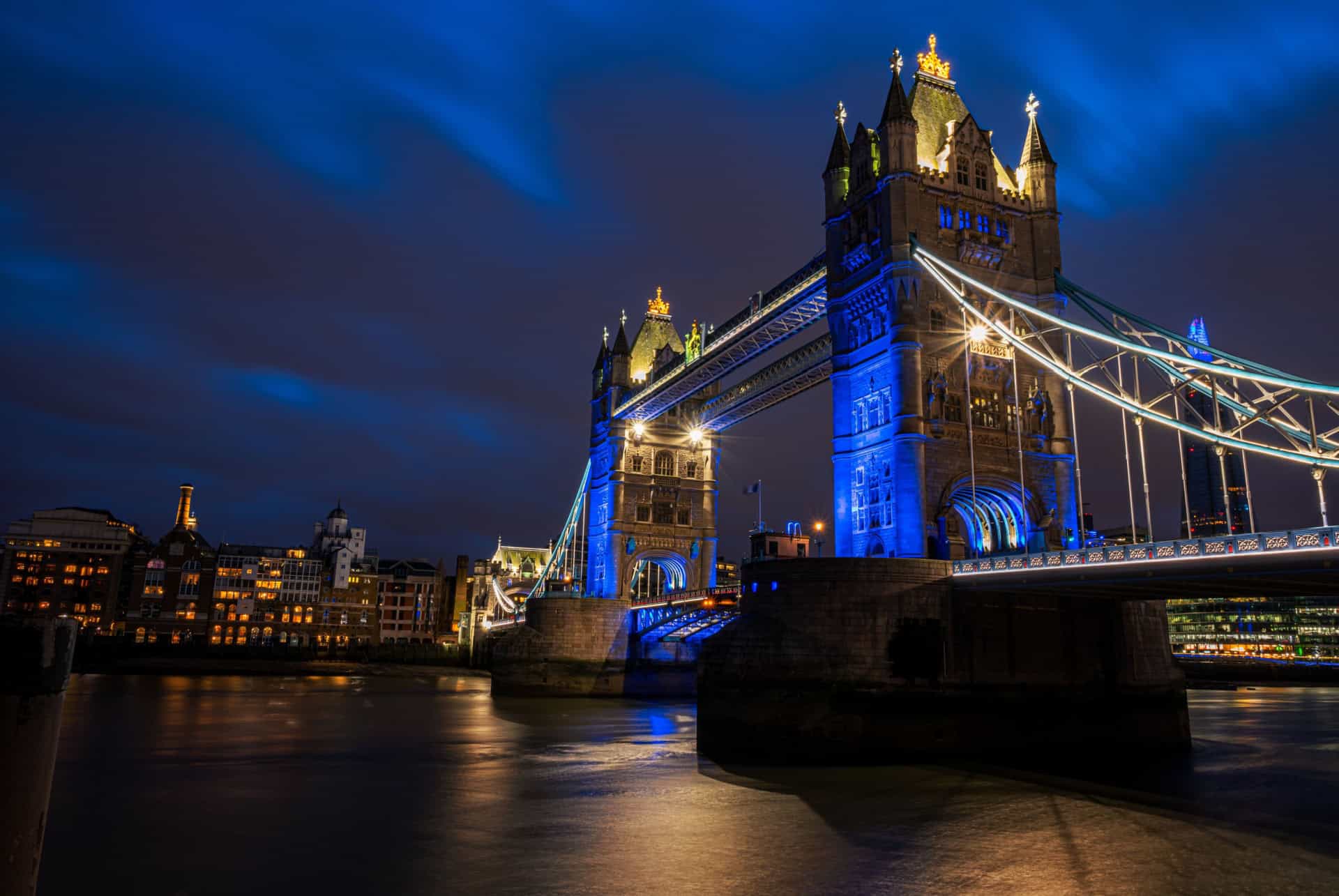 tower bridge nuit tower bridge nuit