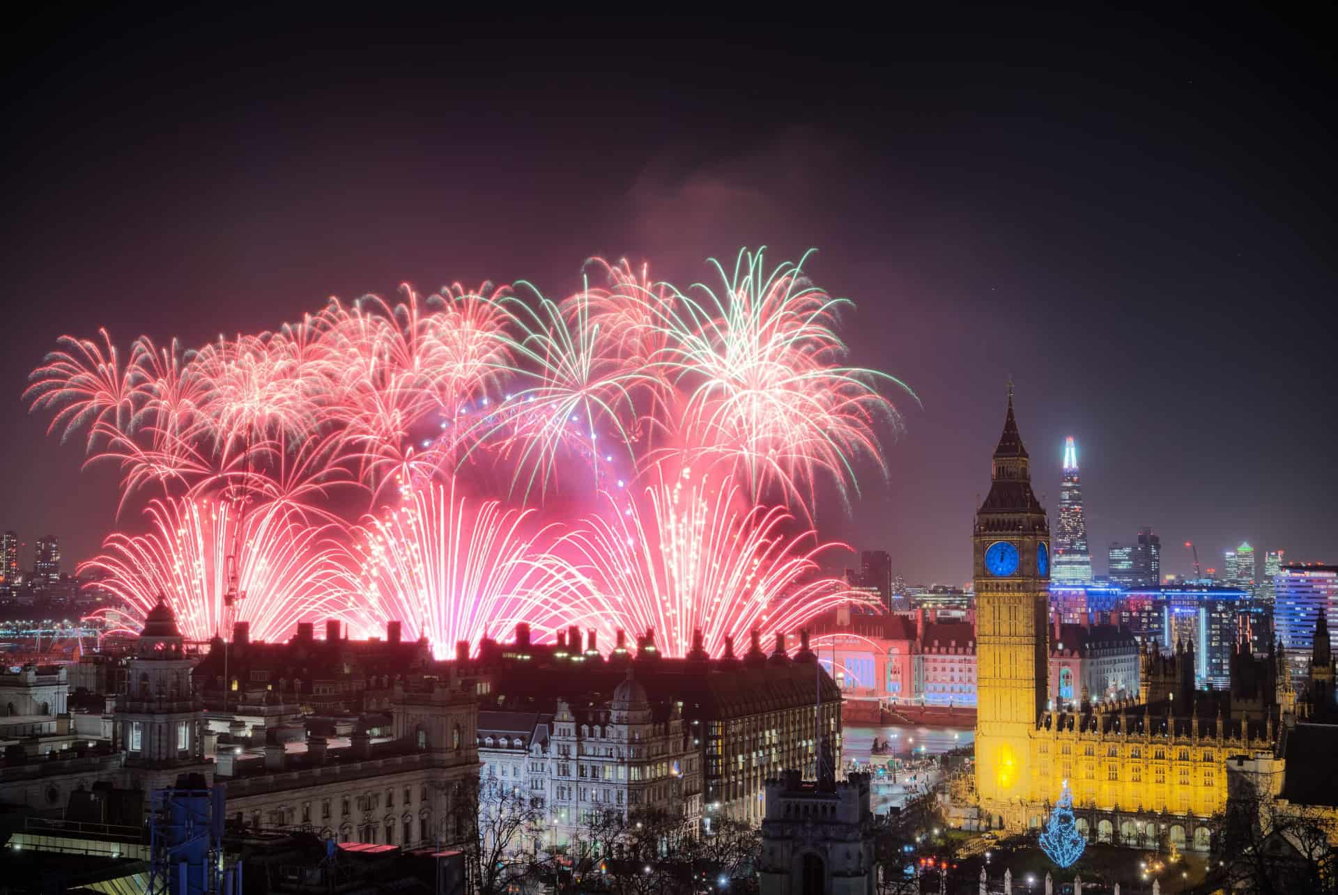 acheter billets nouvel an londres acheter billets nouvel an londres