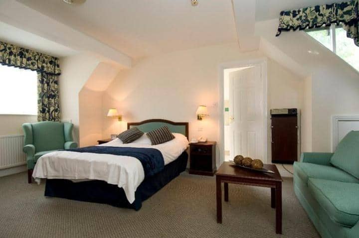 boxmoor lodge hotel hemel hempstead
