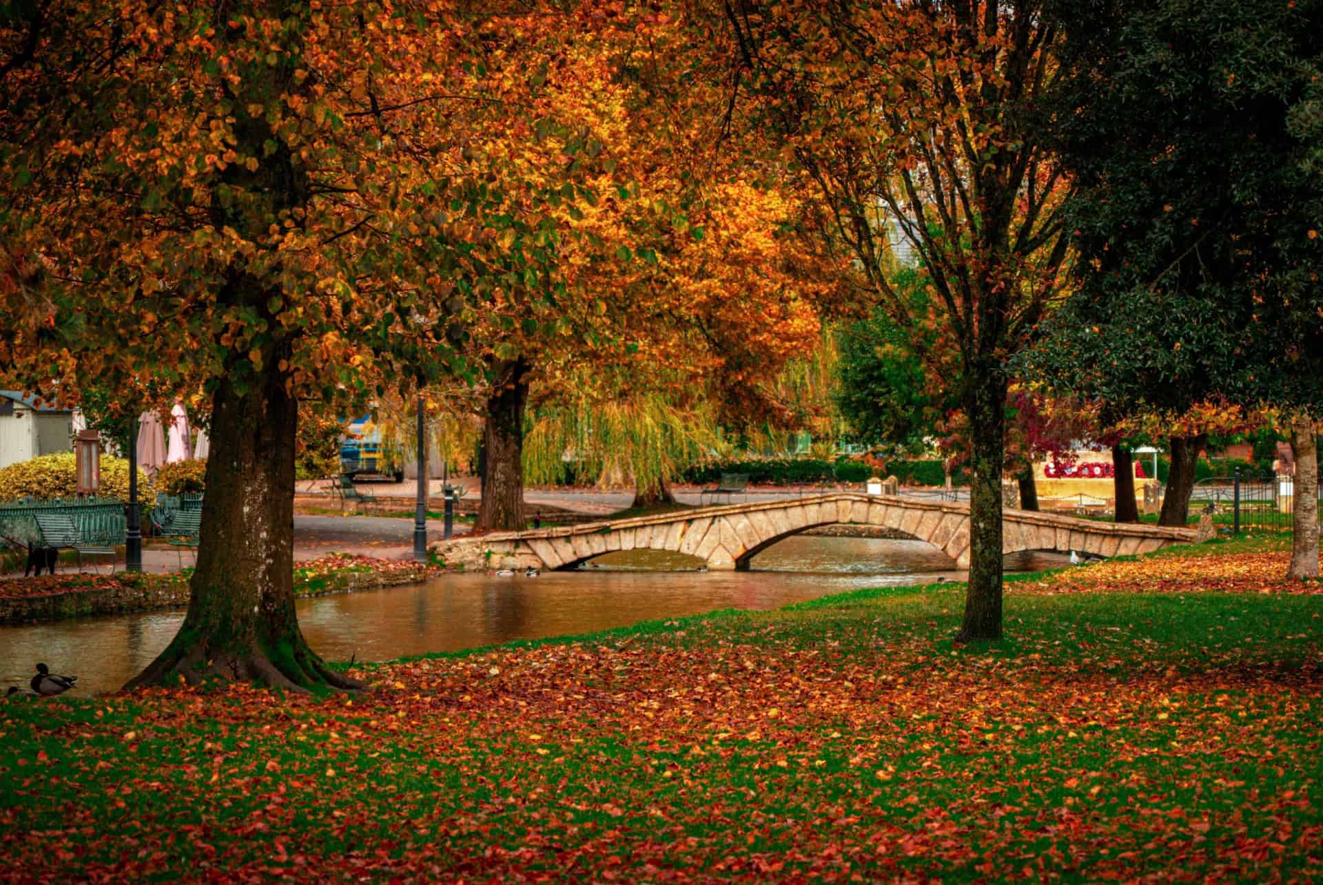 bourton on the water
