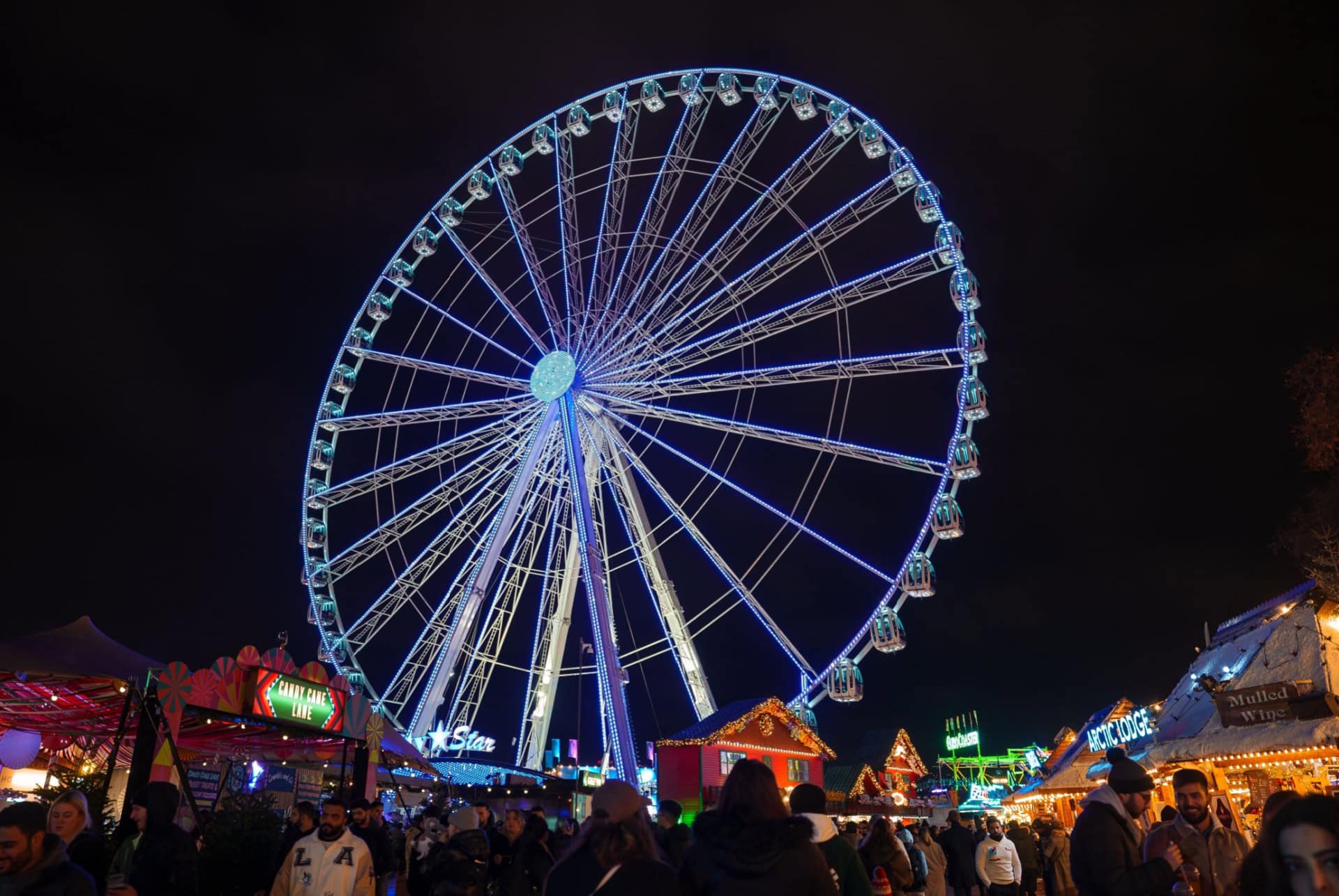 grande roue grande roue